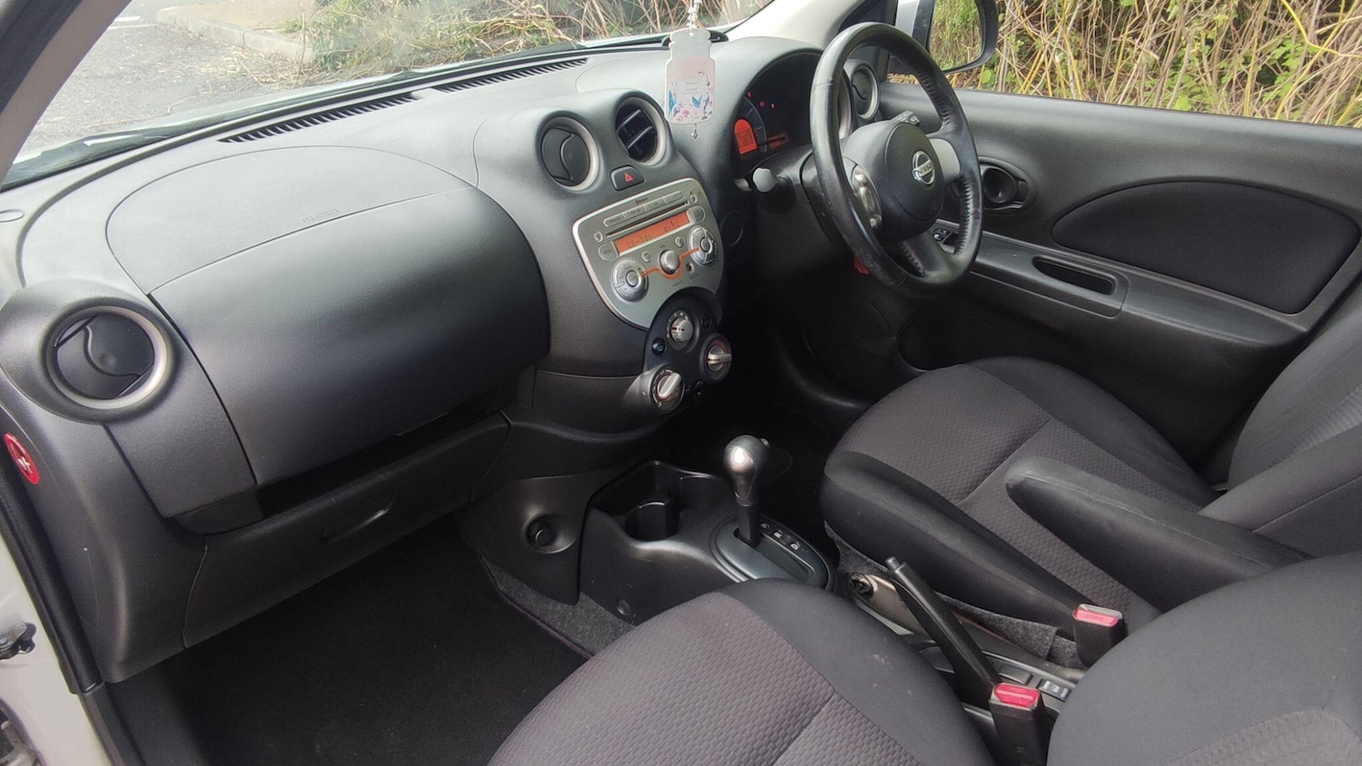 Used Nissan Micra 2012 for sale - 76561290: Photo 11