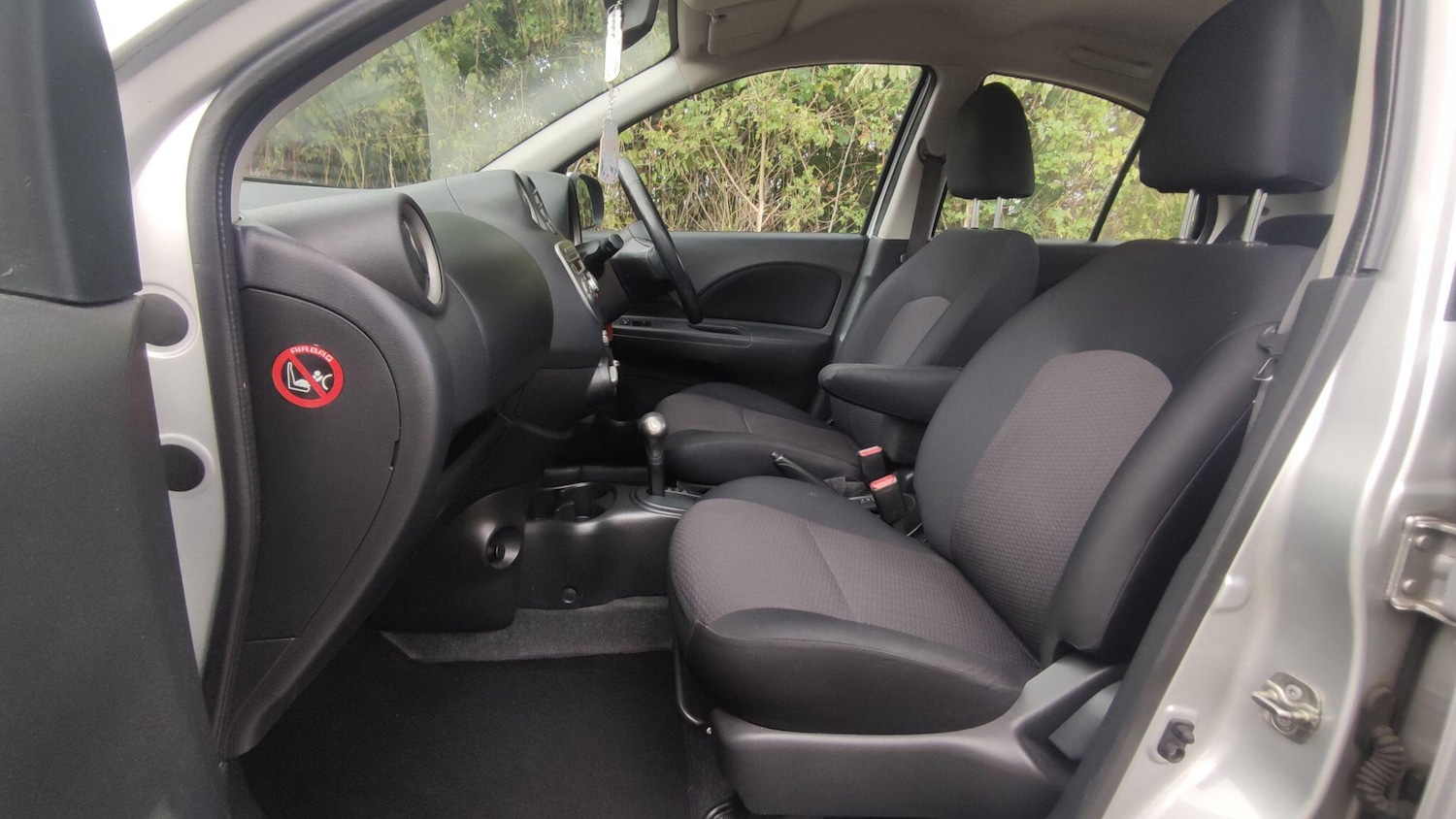 Used Nissan Micra 2012 for sale - 76561290: Photo 12