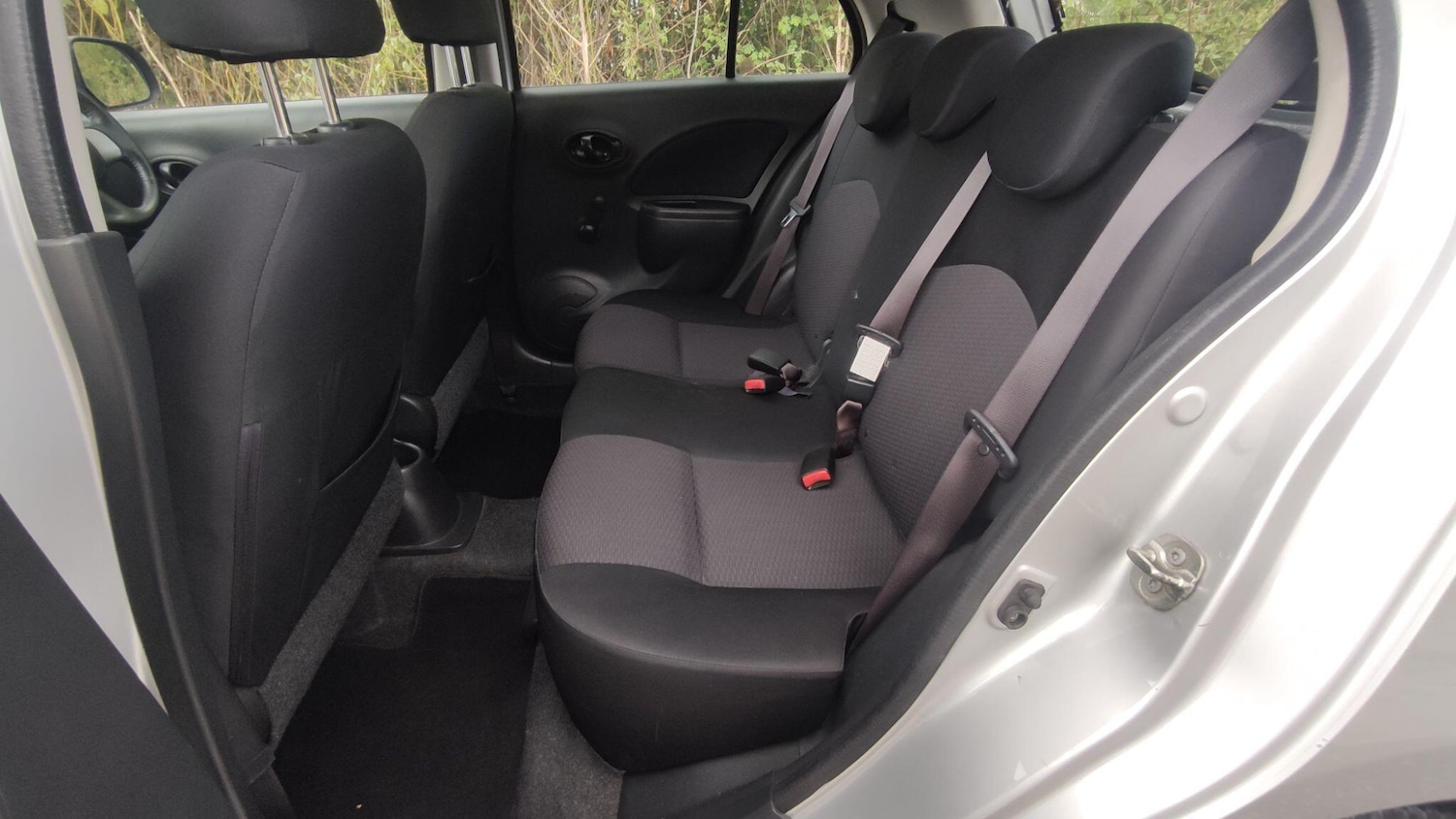 Used Nissan Micra 2012 for sale - 76561290: Photo 13