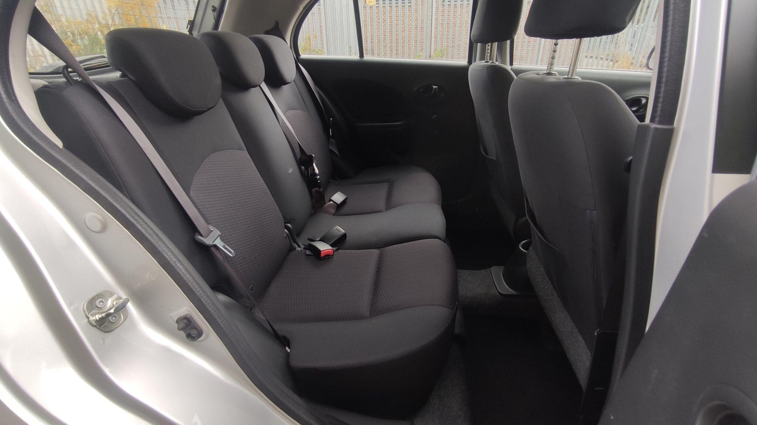 Used Nissan Micra 2012 for sale - 76561290: Photo 14