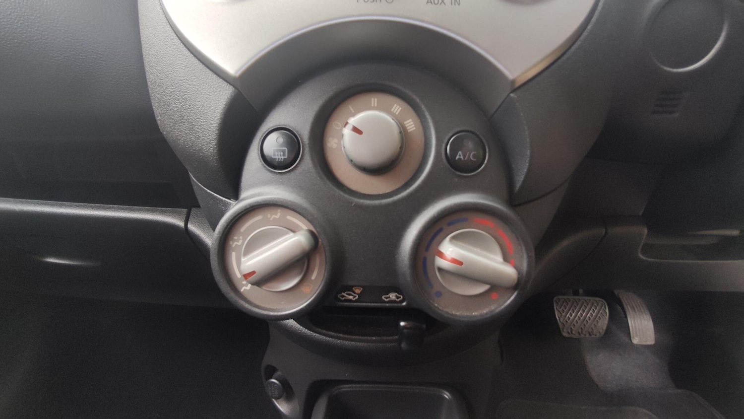 Used Nissan Micra 2012 for sale - 76561290: Photo 15