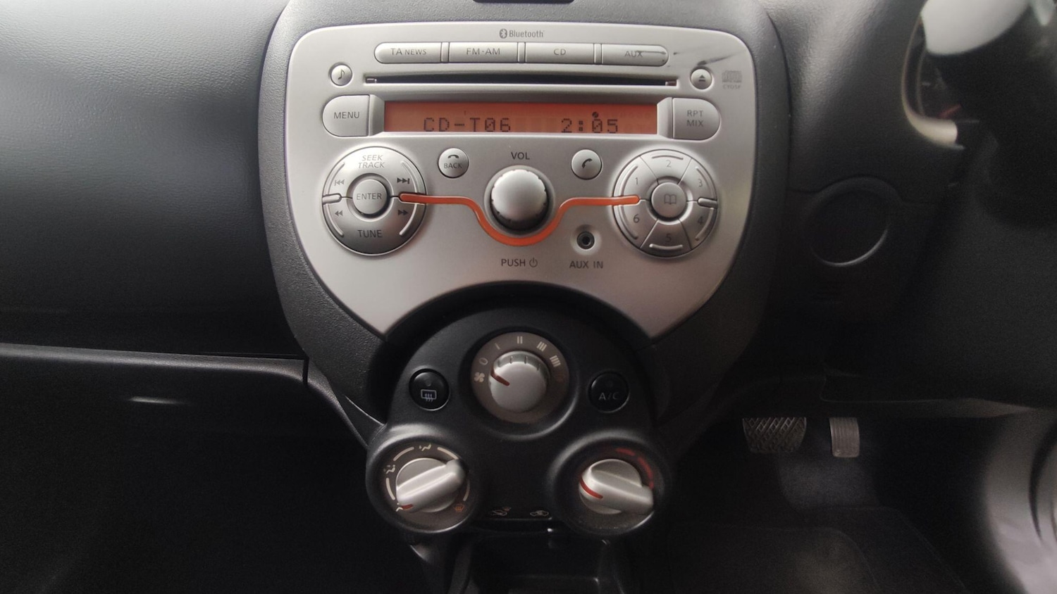 Used Nissan Micra 2012 for sale - 76561290: Photo 16