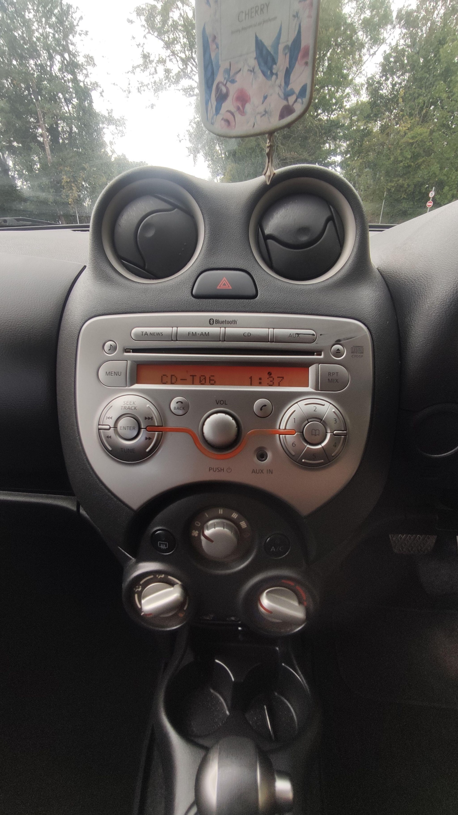 Used Nissan Micra 2012 for sale - 76561290: Photo 17