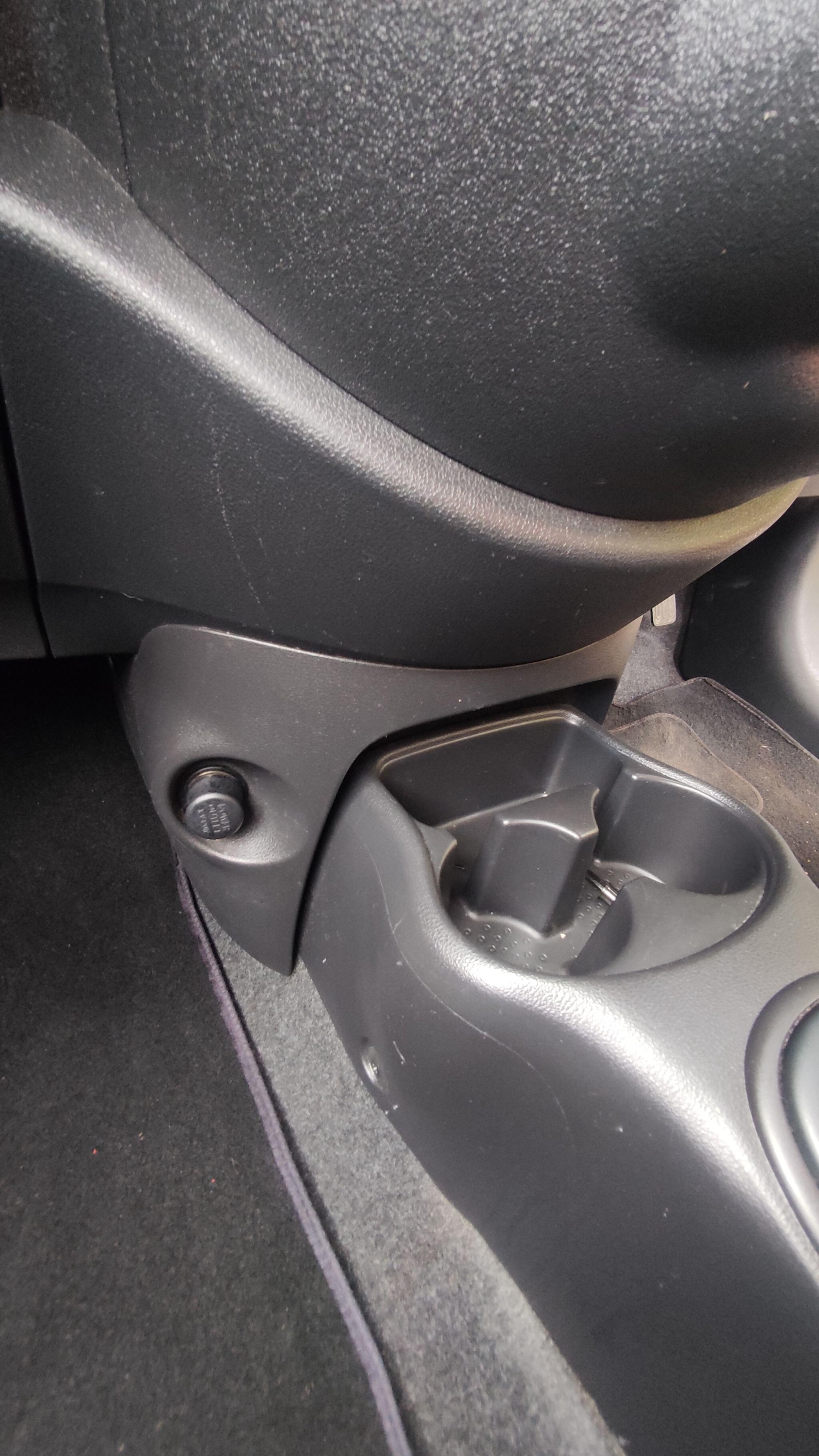 Used Nissan Micra 2012 for sale - 76561290: Photo 18