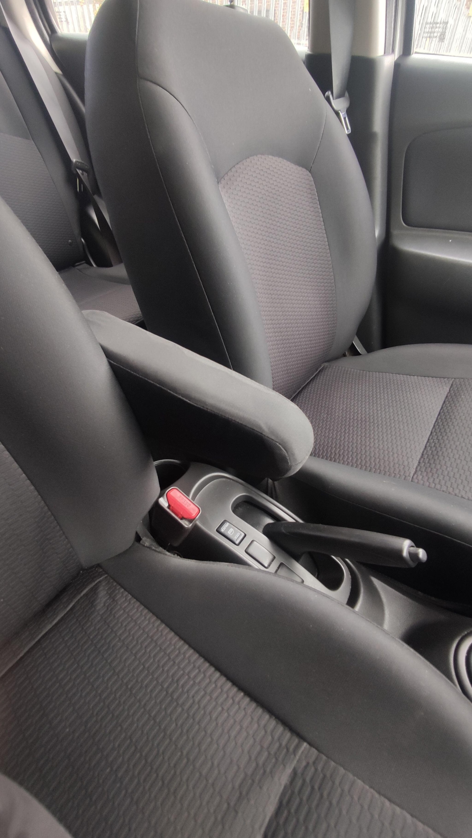 Used Nissan Micra 2012 for sale - 76561290: Photo 19