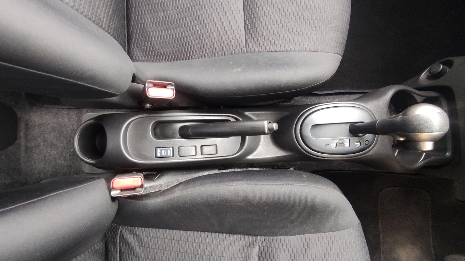 Used Nissan Micra 2012 for sale - 76561290: Photo 20