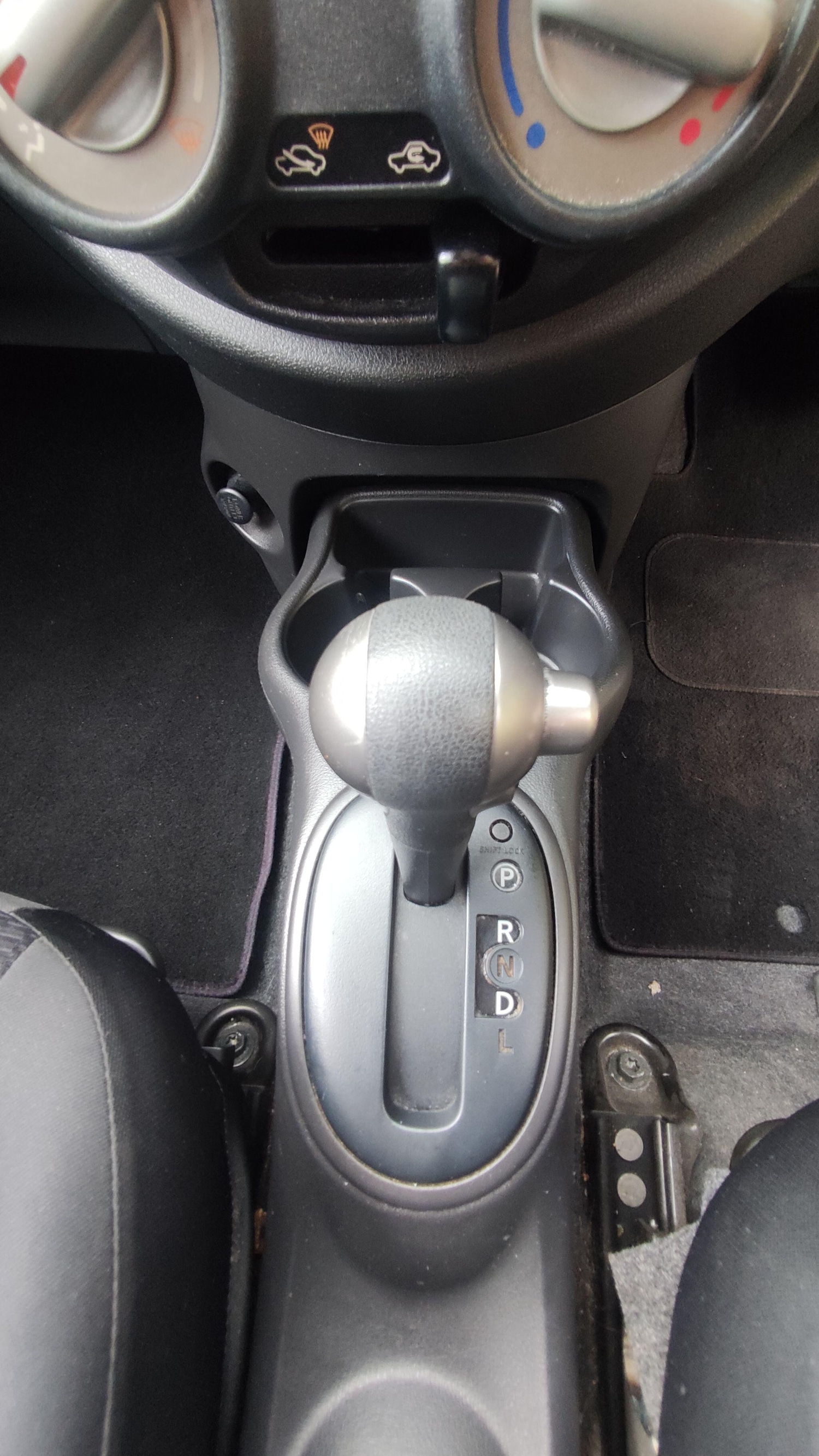 Used Nissan Micra 2012 for sale - 76561290: Photo 21