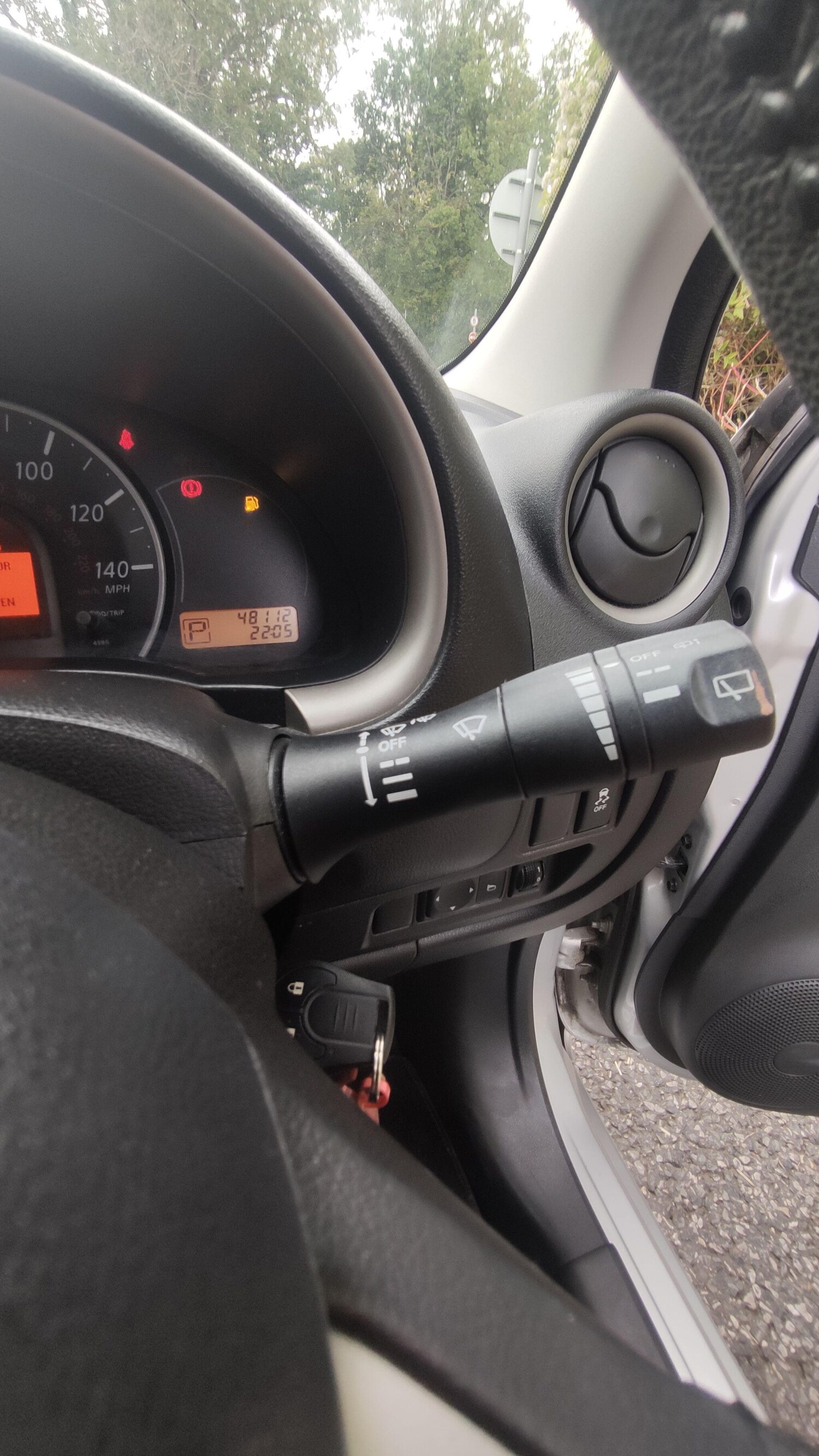 Used Nissan Micra 2012 for sale - 76561290: Photo 22