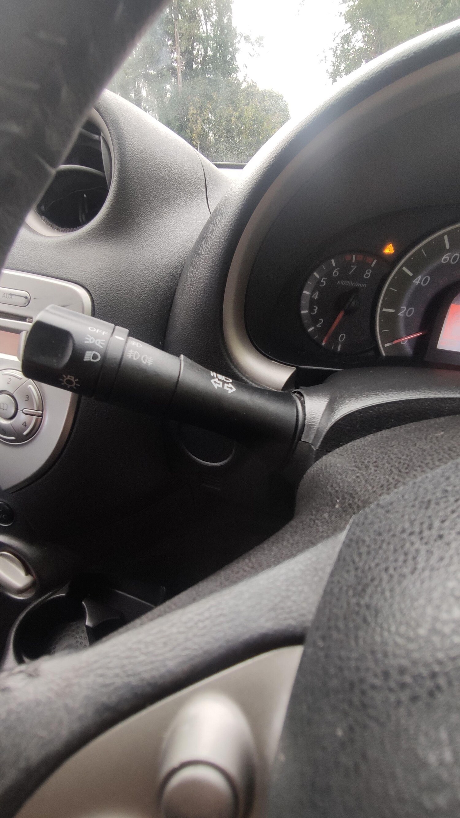 Used Nissan Micra 2012 for sale - 76561290: Photo 23