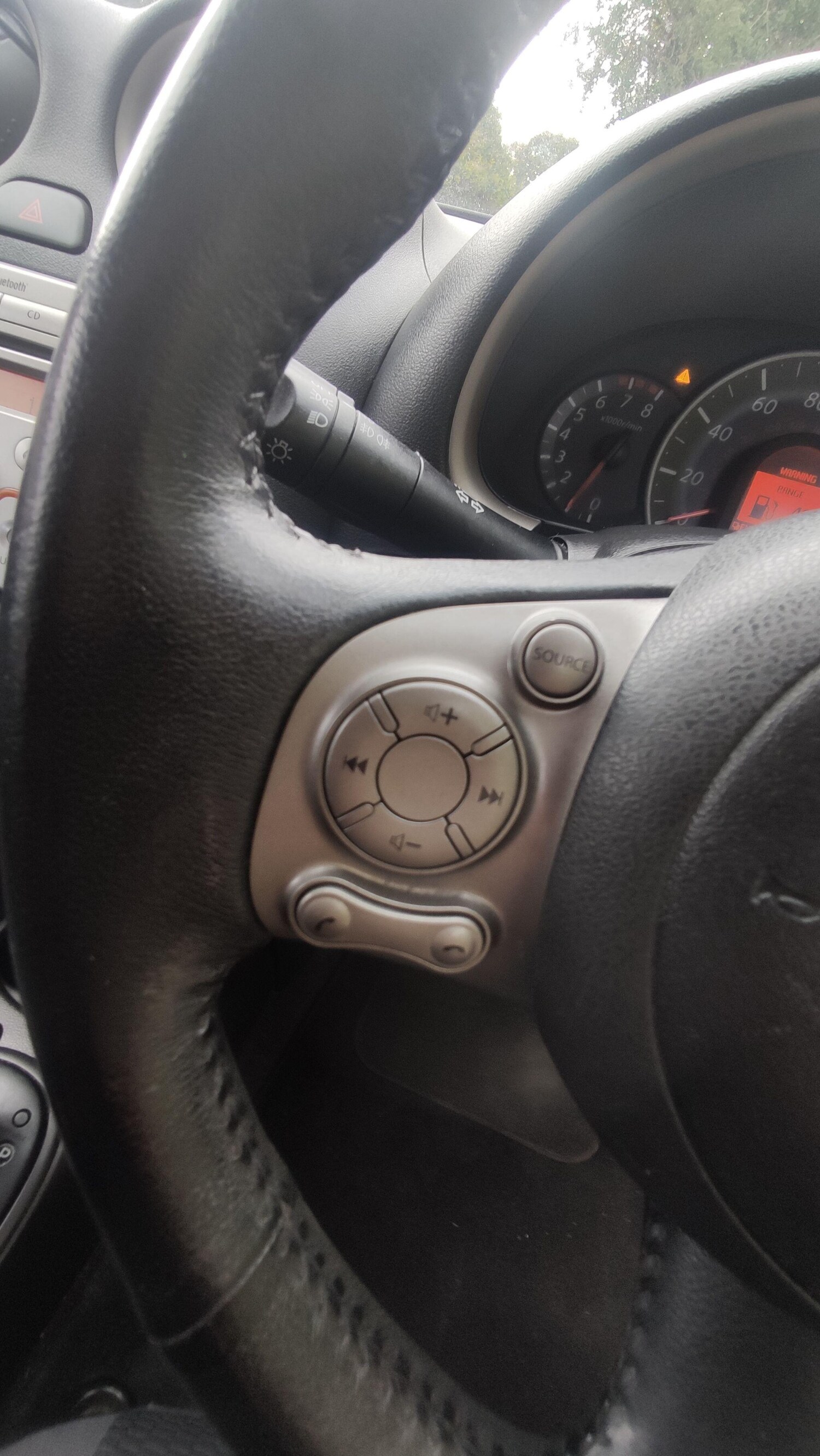 Used Nissan Micra 2012 for sale - 76561290: Photo 24