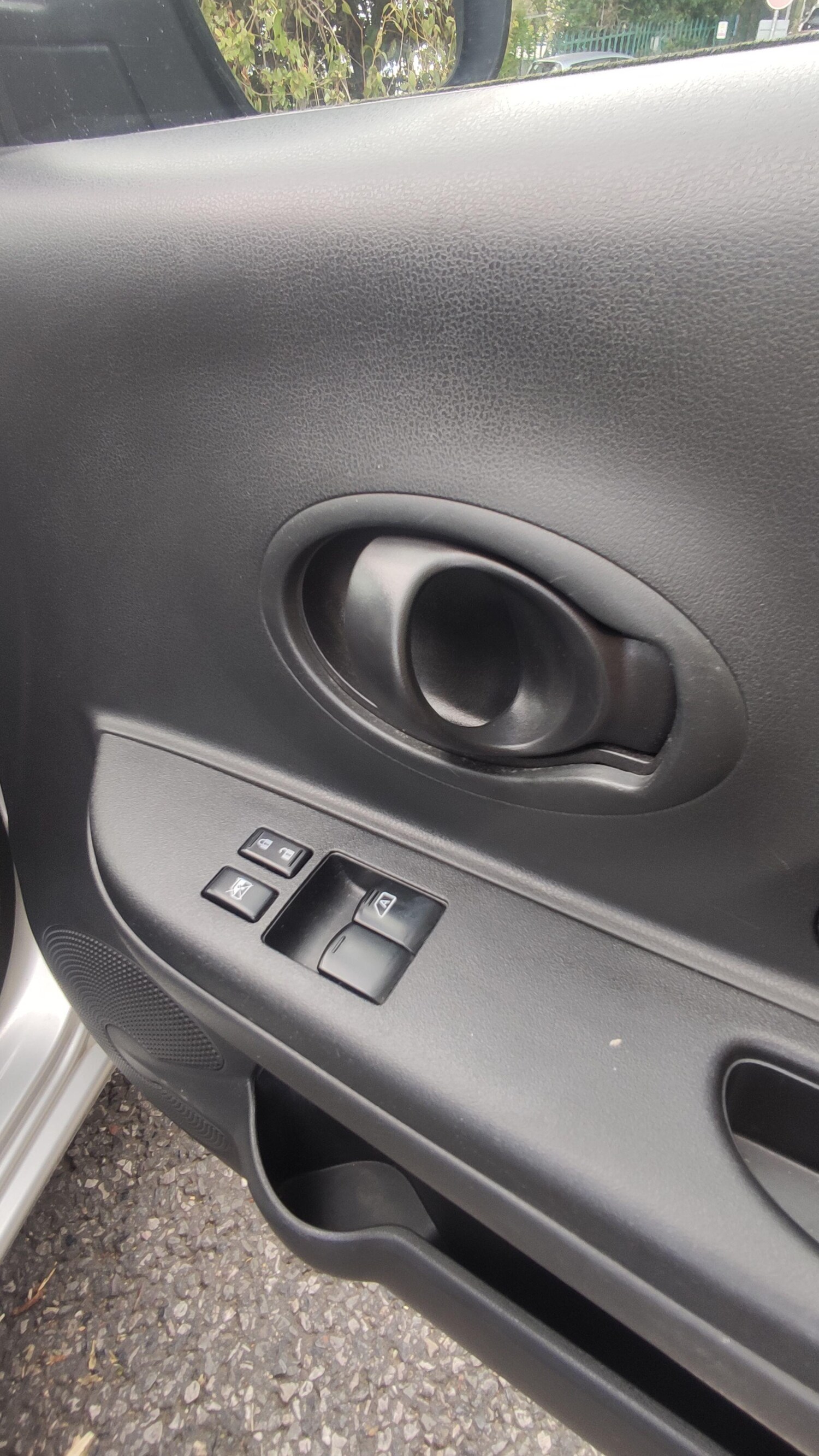 Used Nissan Micra 2012 for sale - 76561290: Photo 26