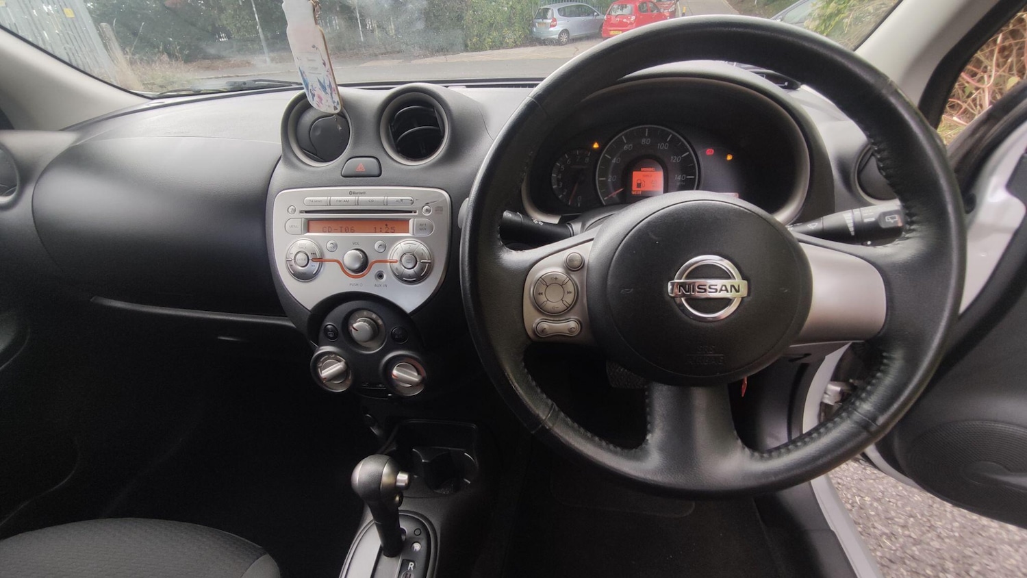 Used Nissan Micra 2012 for sale - 76561290: Photo 7