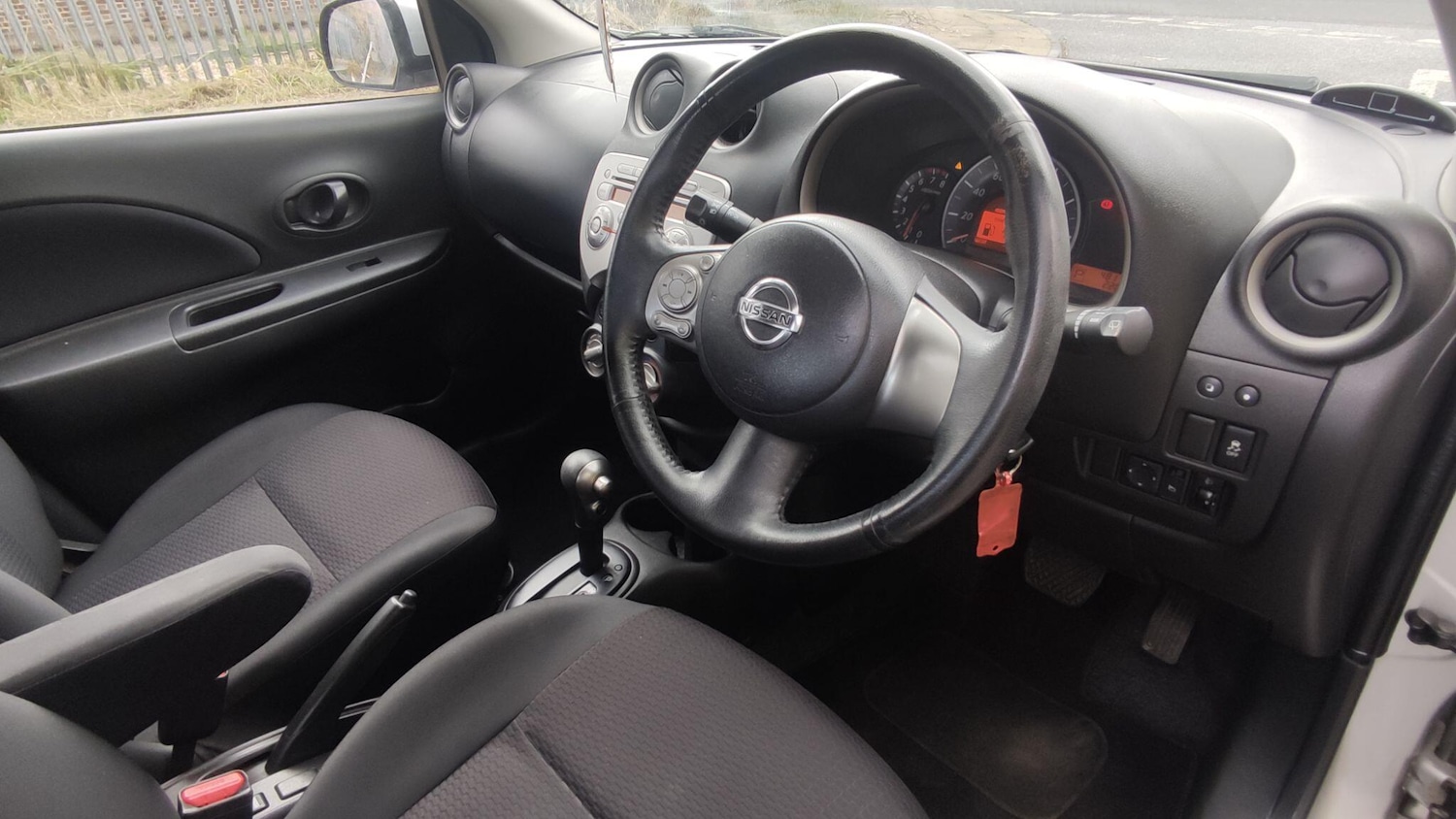 Used Nissan Micra 2012 for sale - 76561290: Photo 8