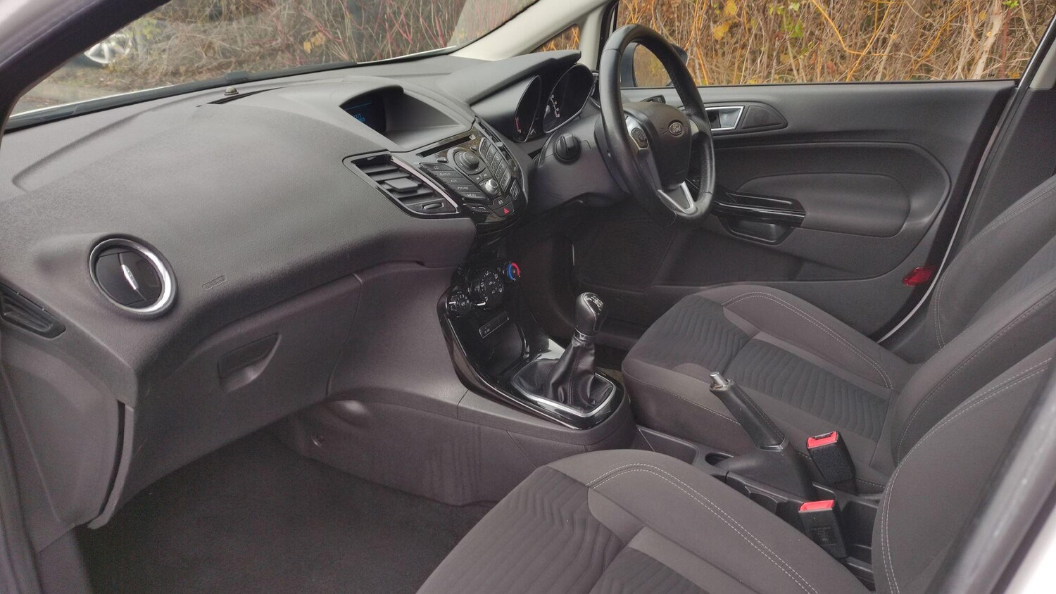 Used Ford Fiesta 2013 for sale - 76561807: Photo 11