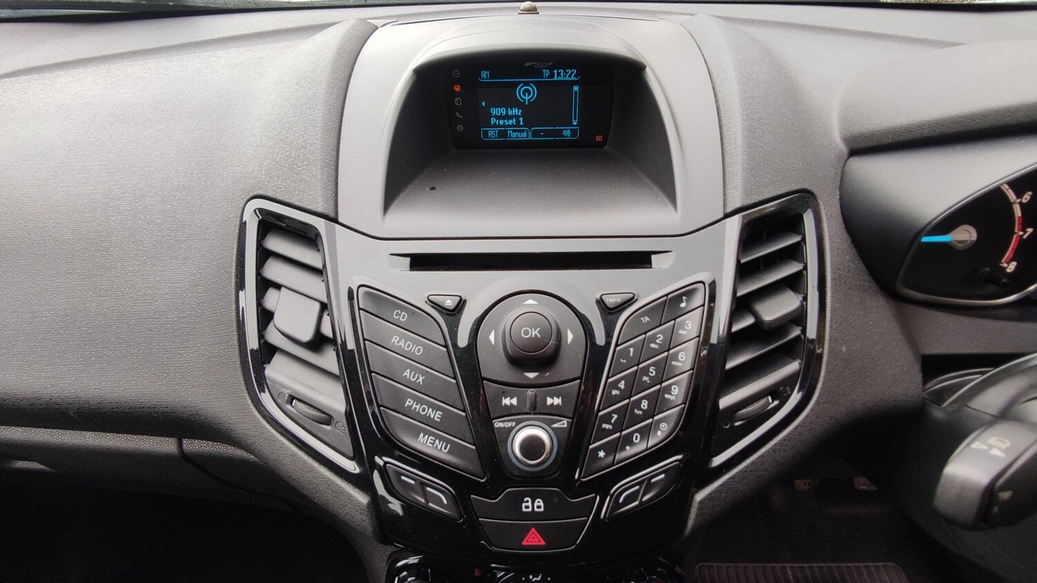 Used Ford Fiesta 2013 for sale - 76561807: Photo 16