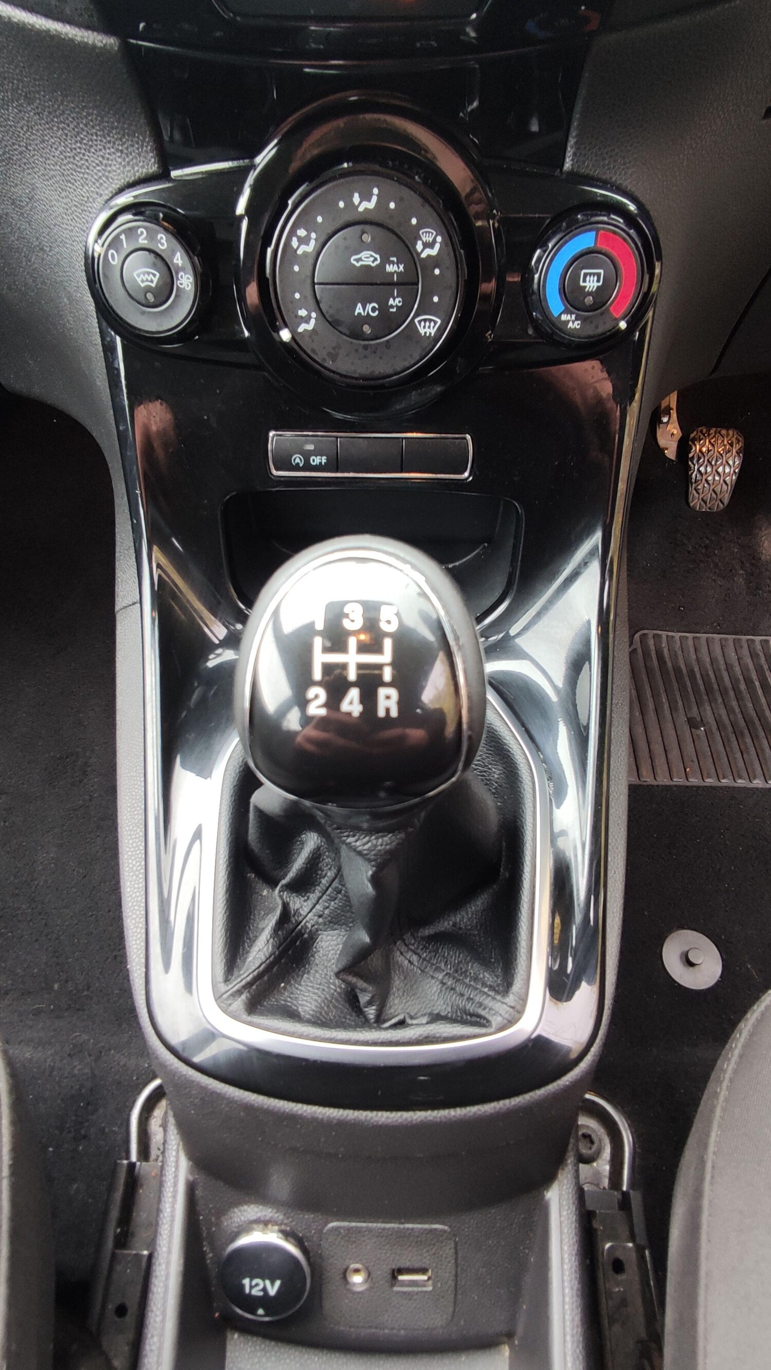 Used Ford Fiesta 2013 for sale - 76561807: Photo 18