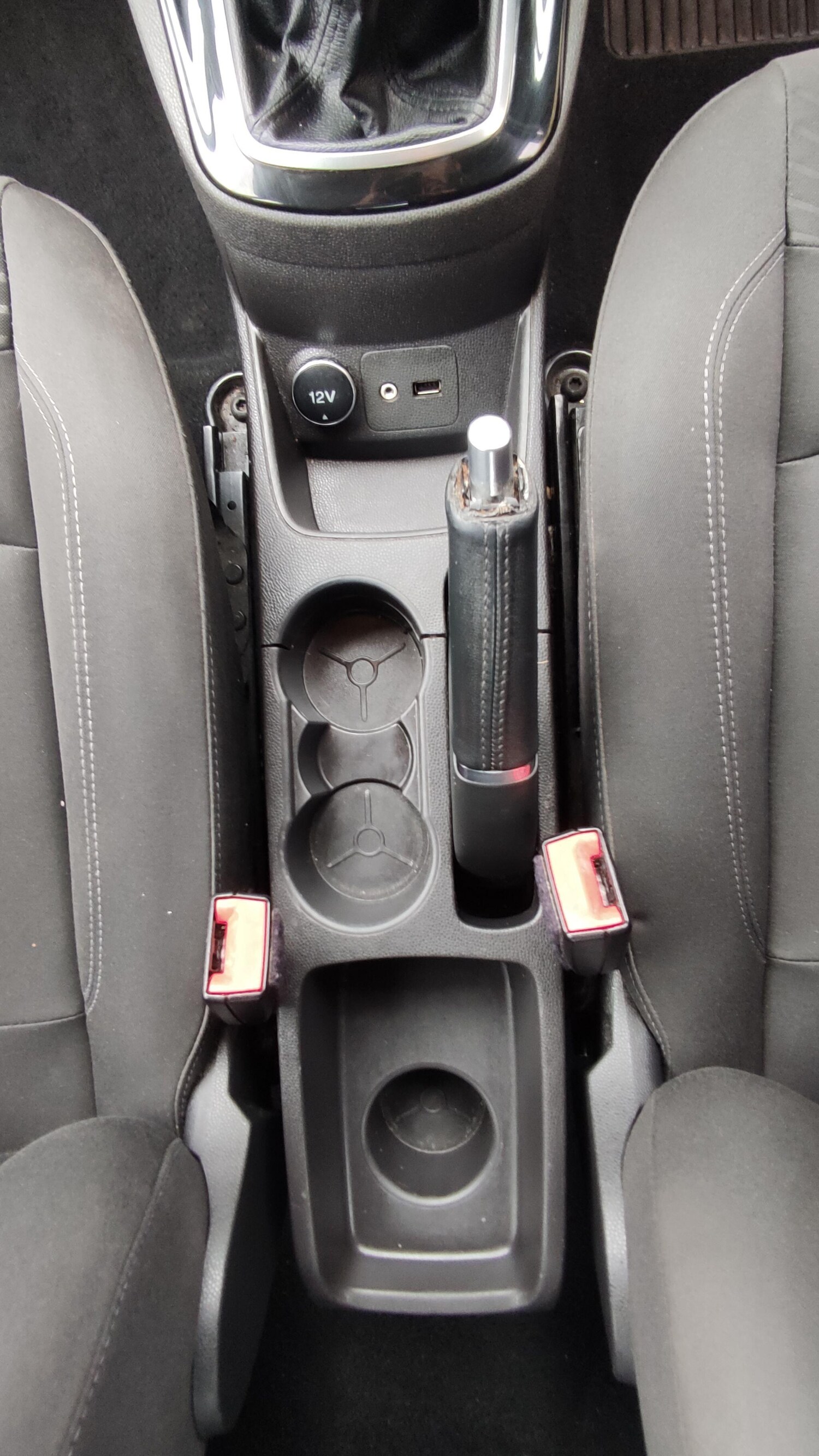 Used Ford Fiesta 2013 for sale - 76561807: Photo 19