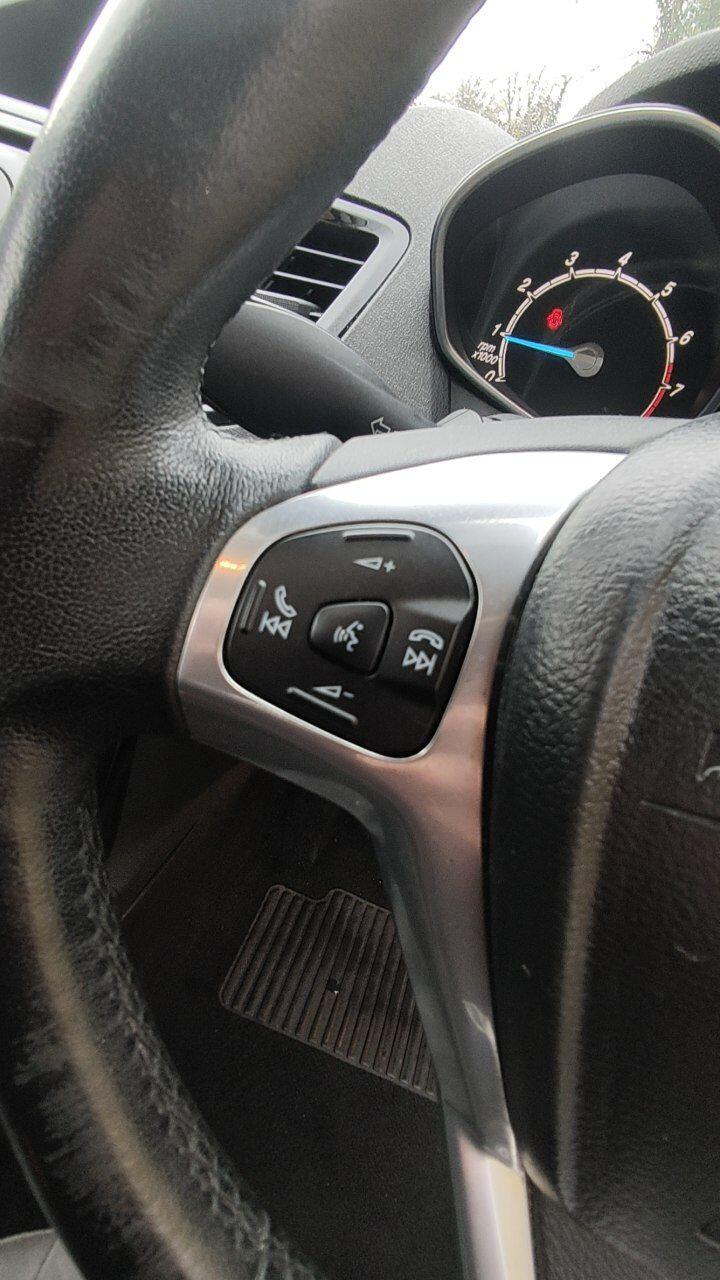 Used Ford Fiesta 2013 for sale - 76561807: Photo 20