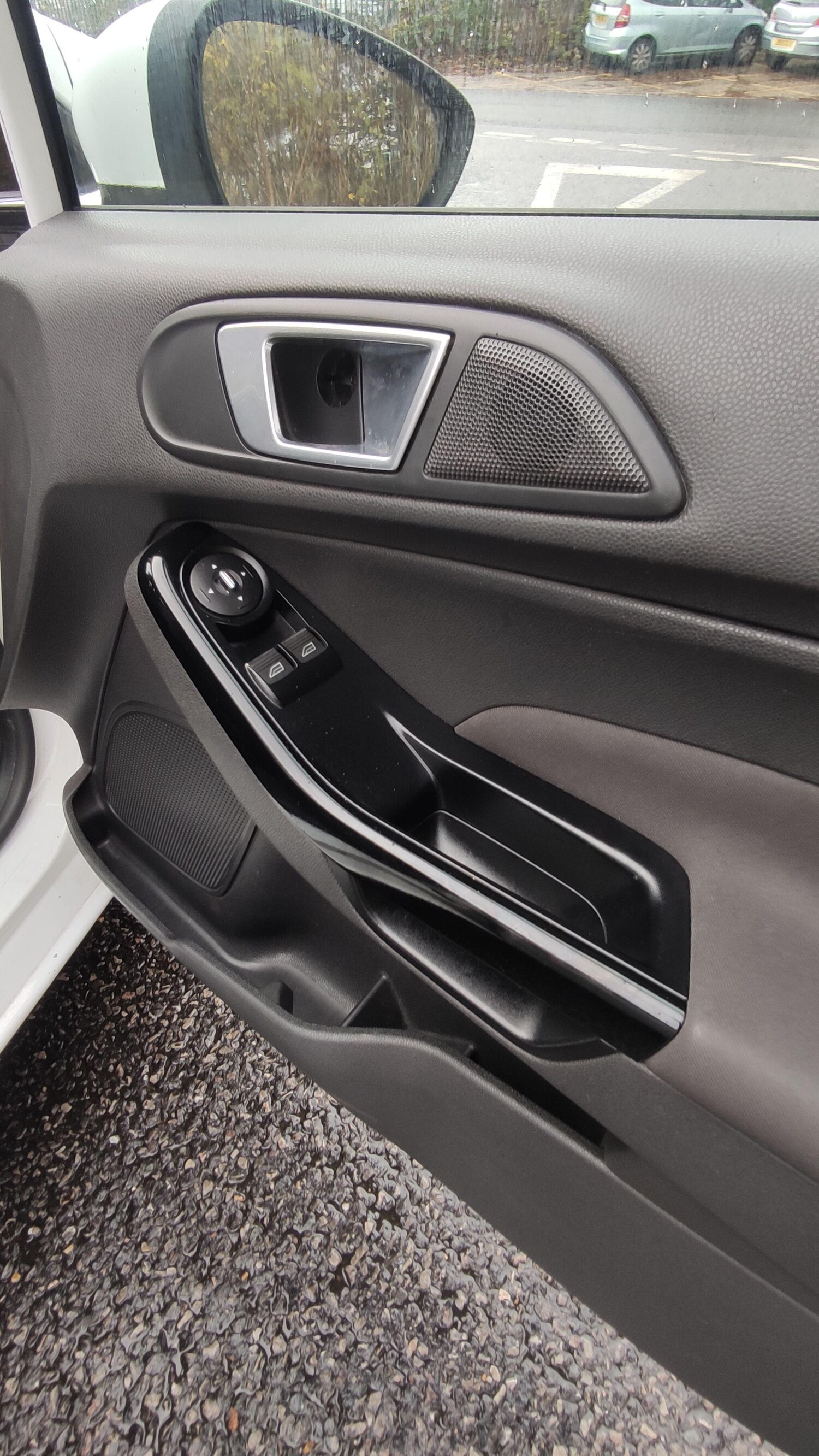 Used Ford Fiesta 2013 for sale - 76561807: Photo 22