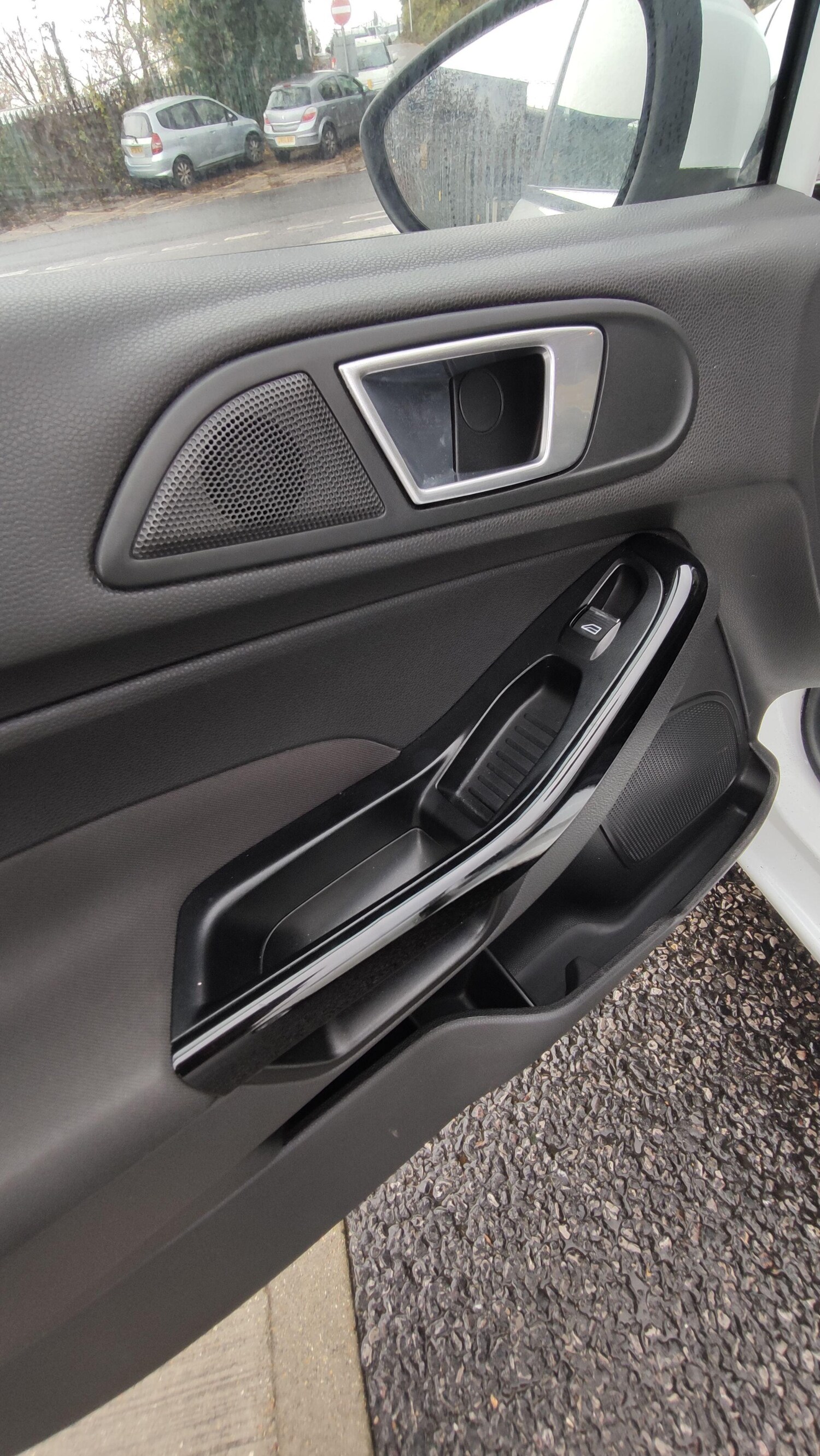 Used Ford Fiesta 2013 for sale - 76561807: Photo 23