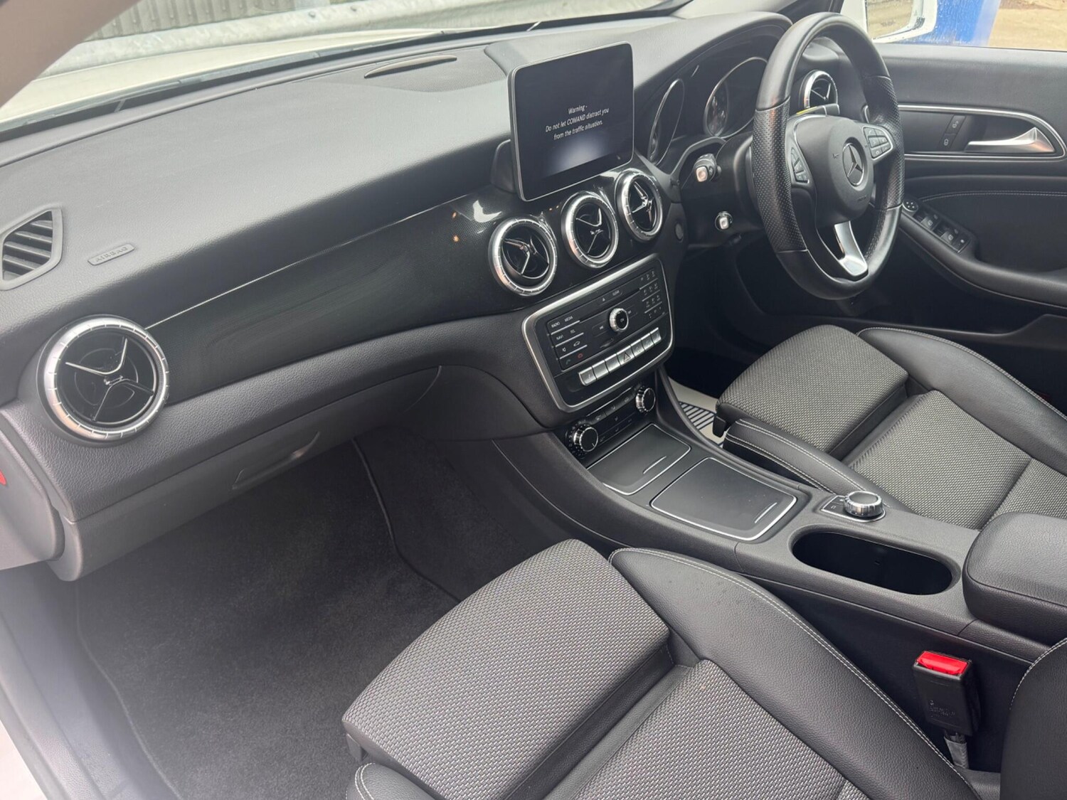 Used Mercedes-Benz CLA 2025 for sale - 76561423: Photo 11