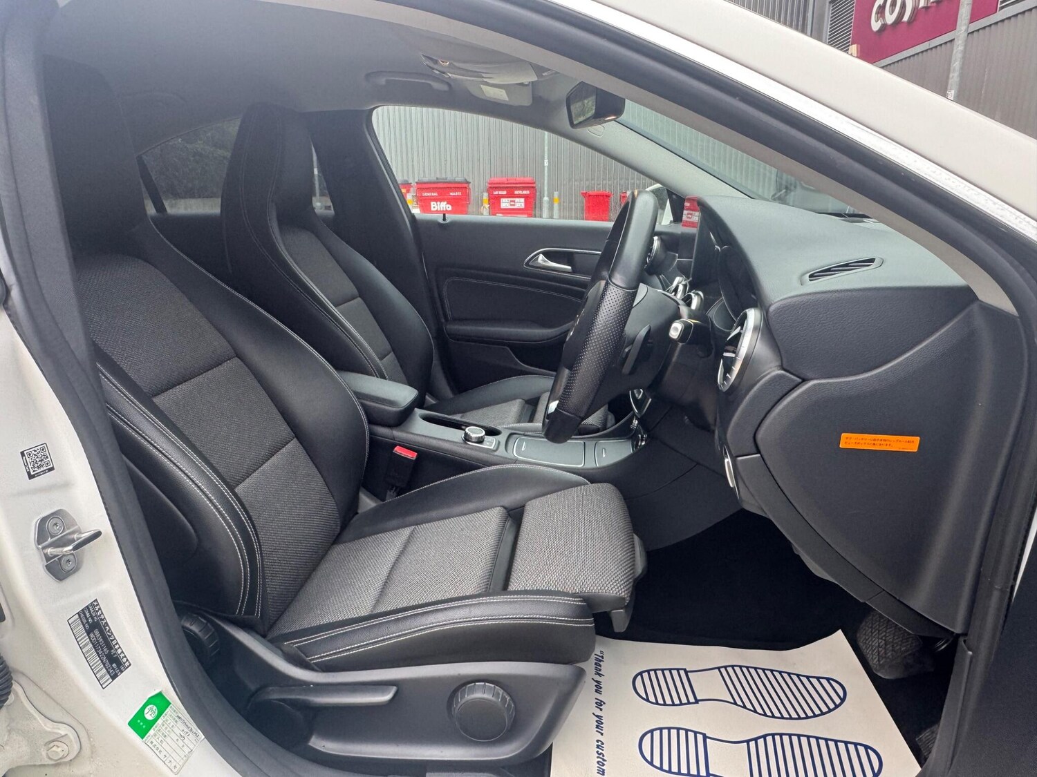 Used Mercedes-Benz CLA 2025 for sale - 76561423: Photo 13