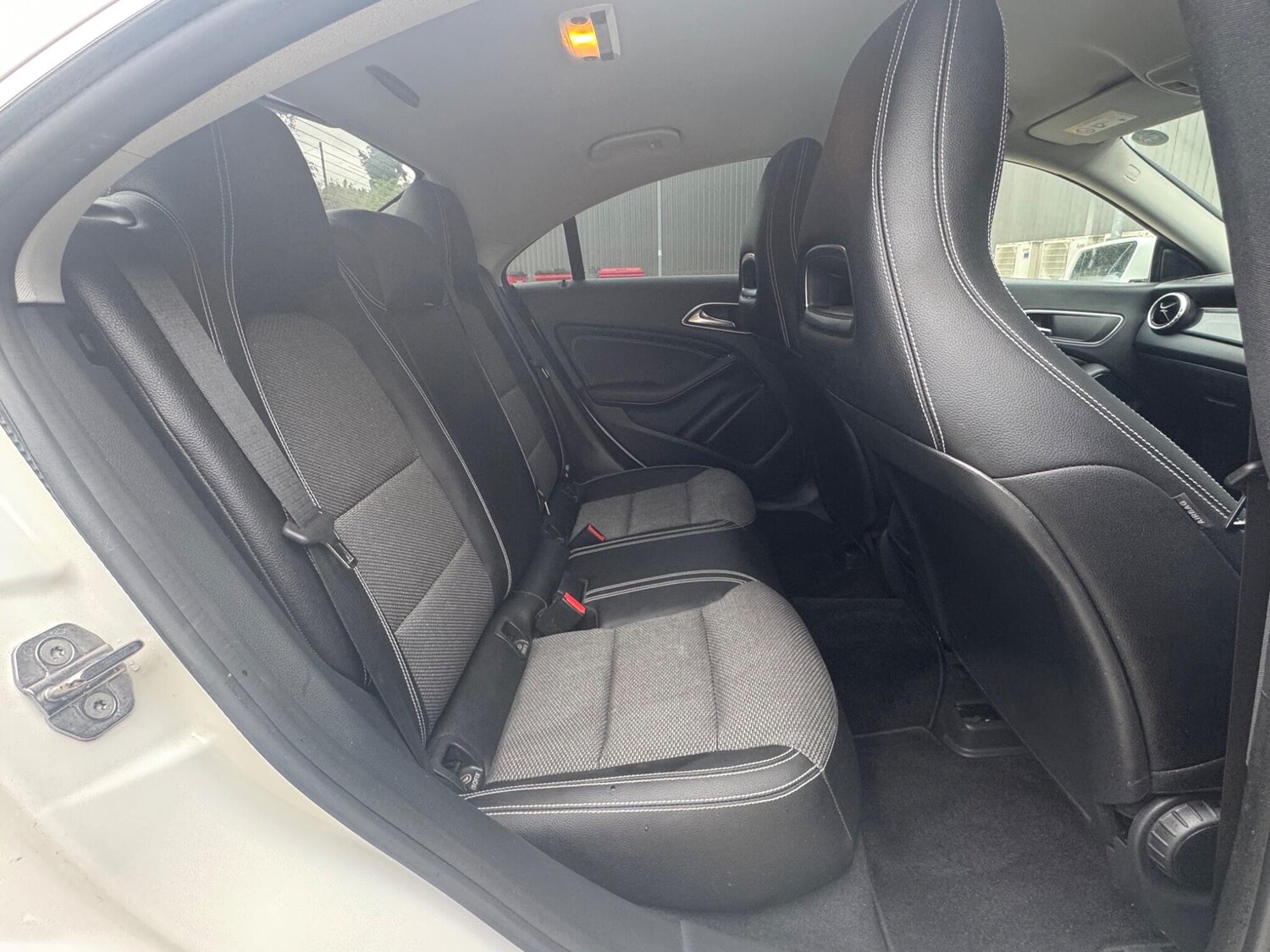 Used Mercedes-Benz CLA 2025 for sale - 76561423: Photo 15