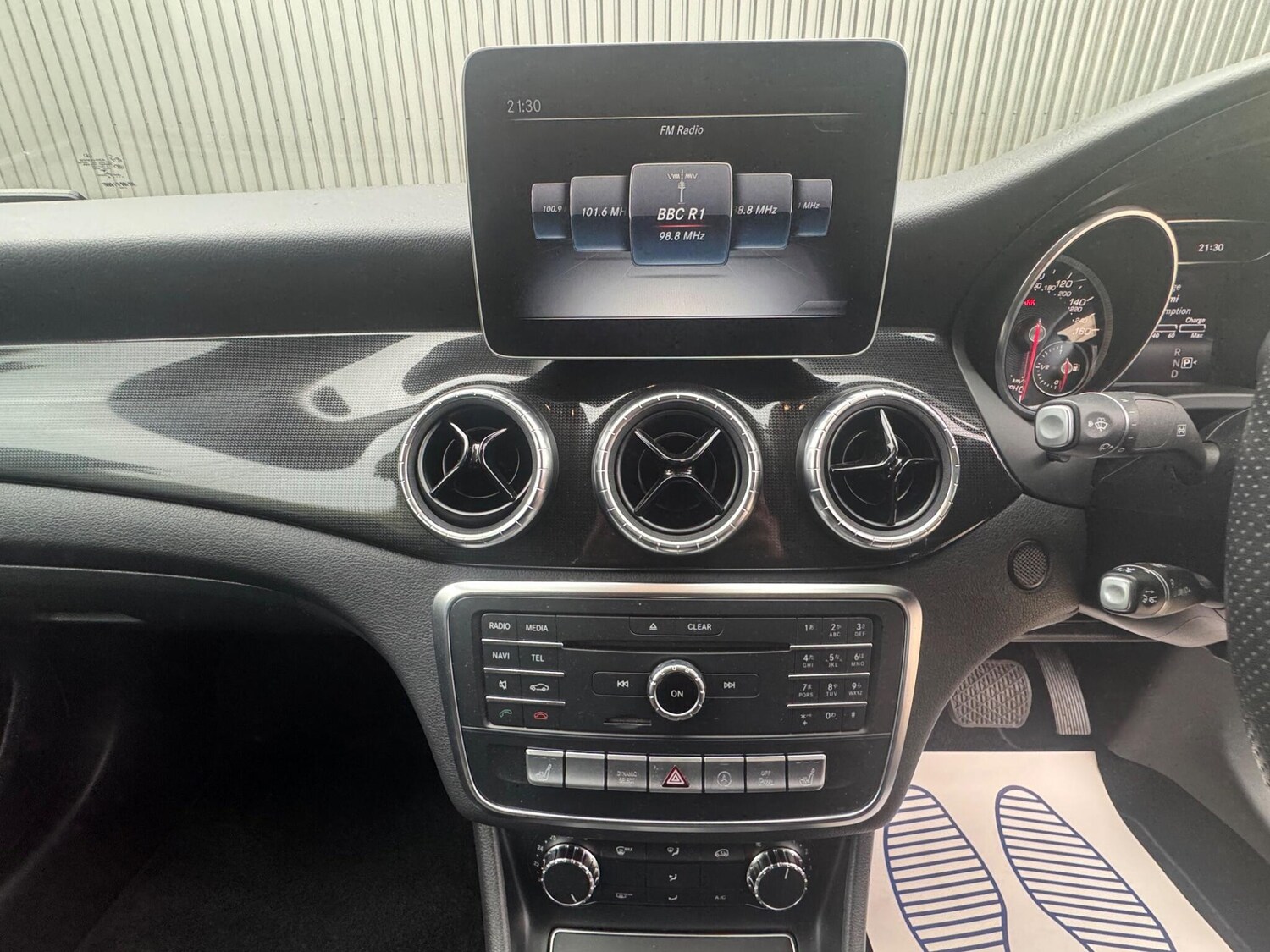 Used Mercedes-Benz CLA 2025 for sale - 76561423: Photo 17