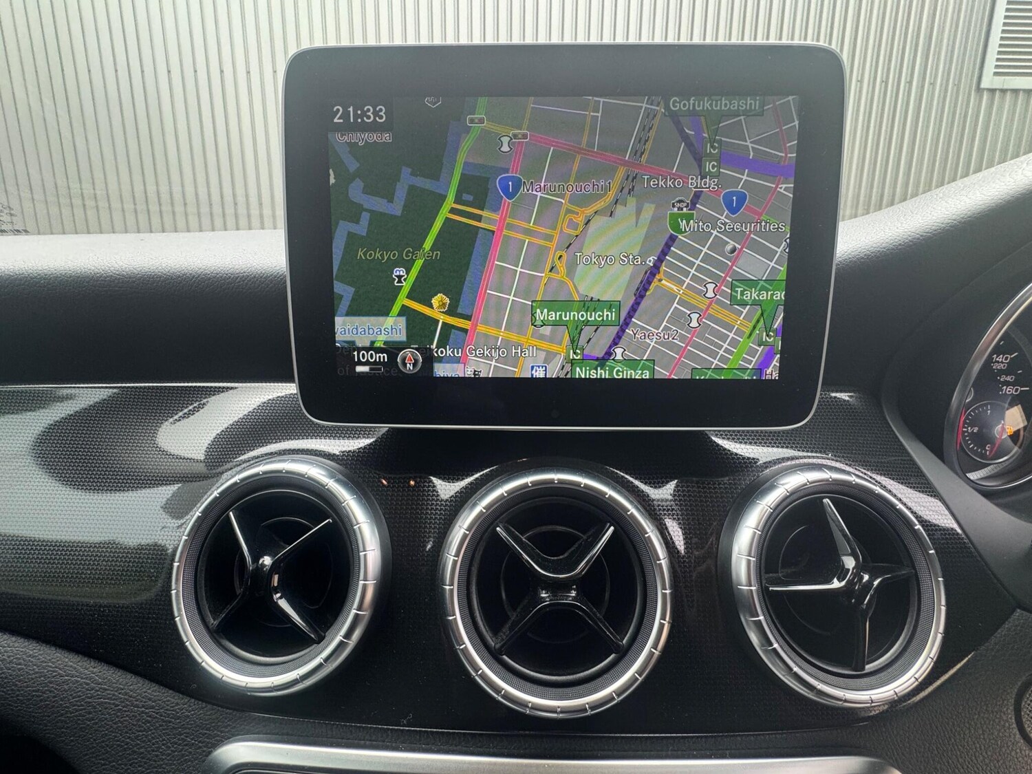 Used Mercedes-Benz CLA 2025 for sale - 76561423: Photo 19