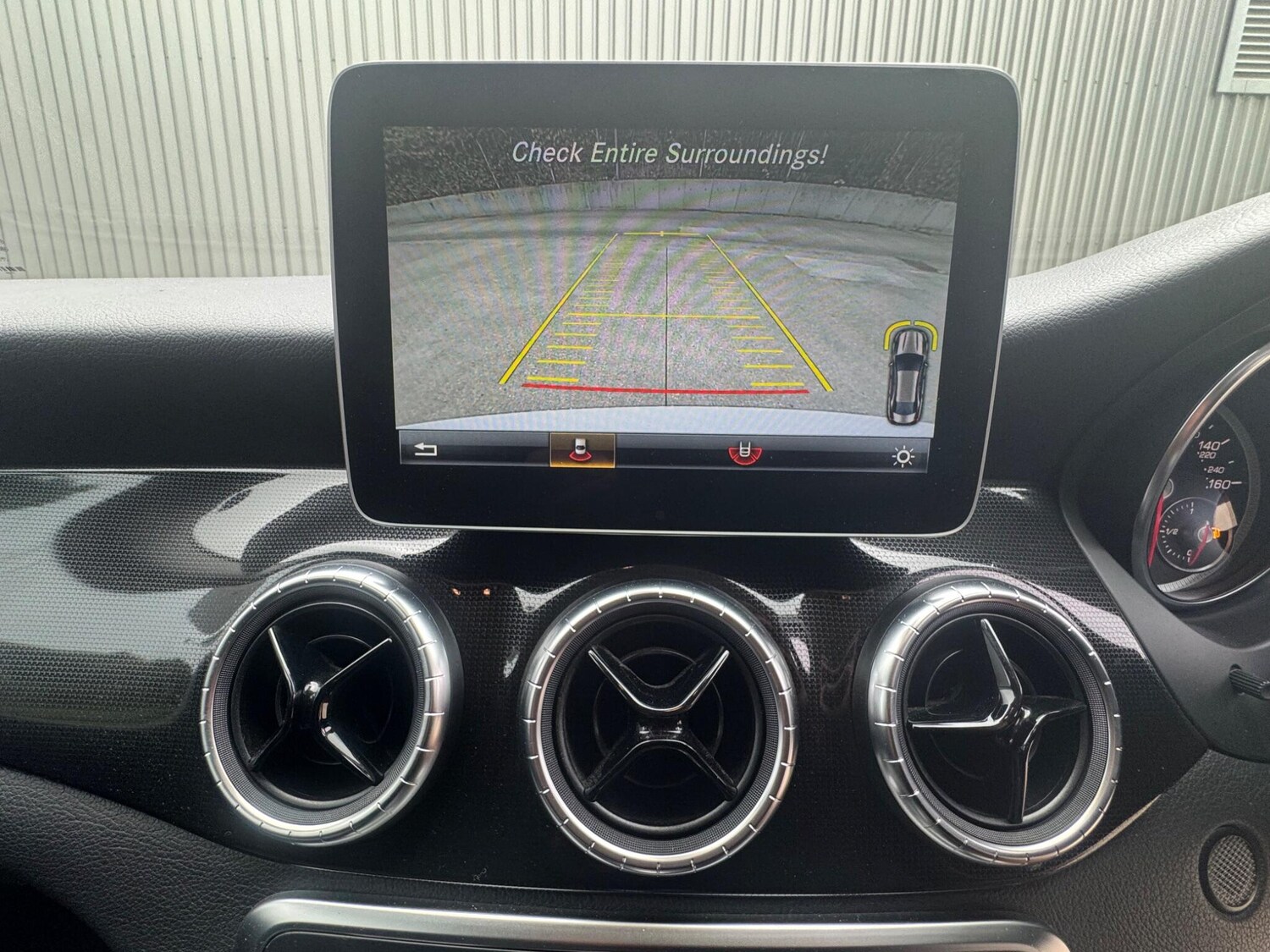 Used Mercedes-Benz CLA 2025 for sale - 76561423: Photo 20