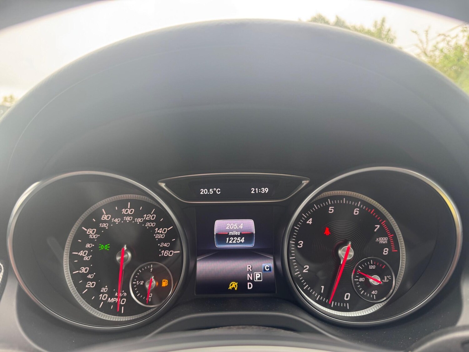 Used Mercedes-Benz CLA 2025 for sale - 76561423: Photo 27