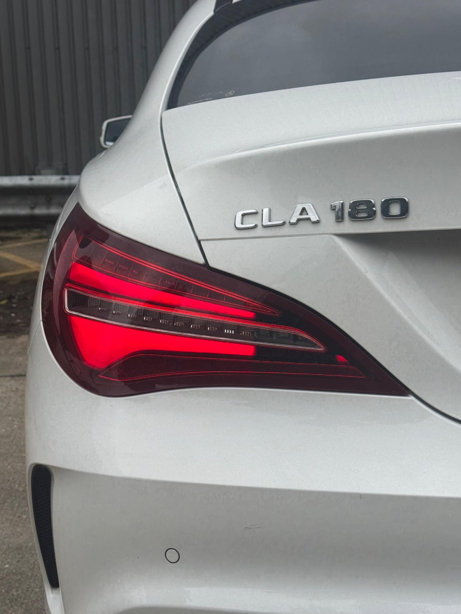 Used Mercedes-Benz CLA 2025 for sale - 76561423: Photo 29