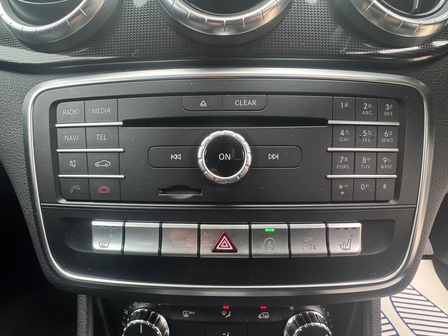 Used Mercedes-Benz CLA 2025 for sale - 76561423: Photo 31