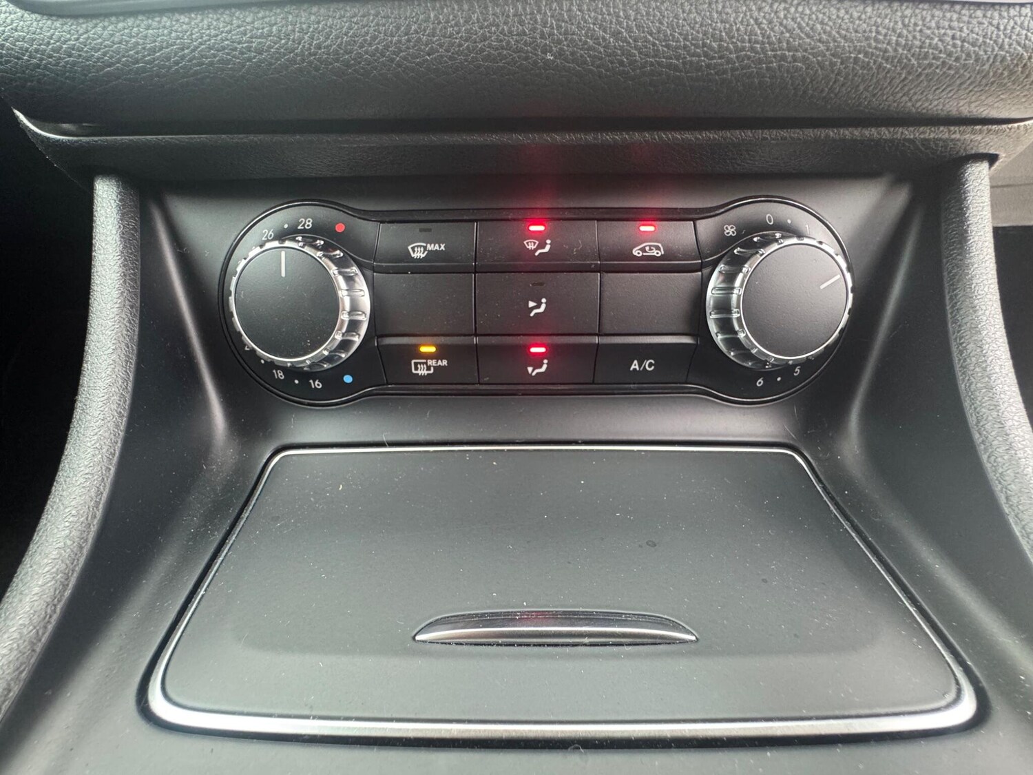 Used Mercedes-Benz CLA 2025 for sale - 76561423: Photo 32