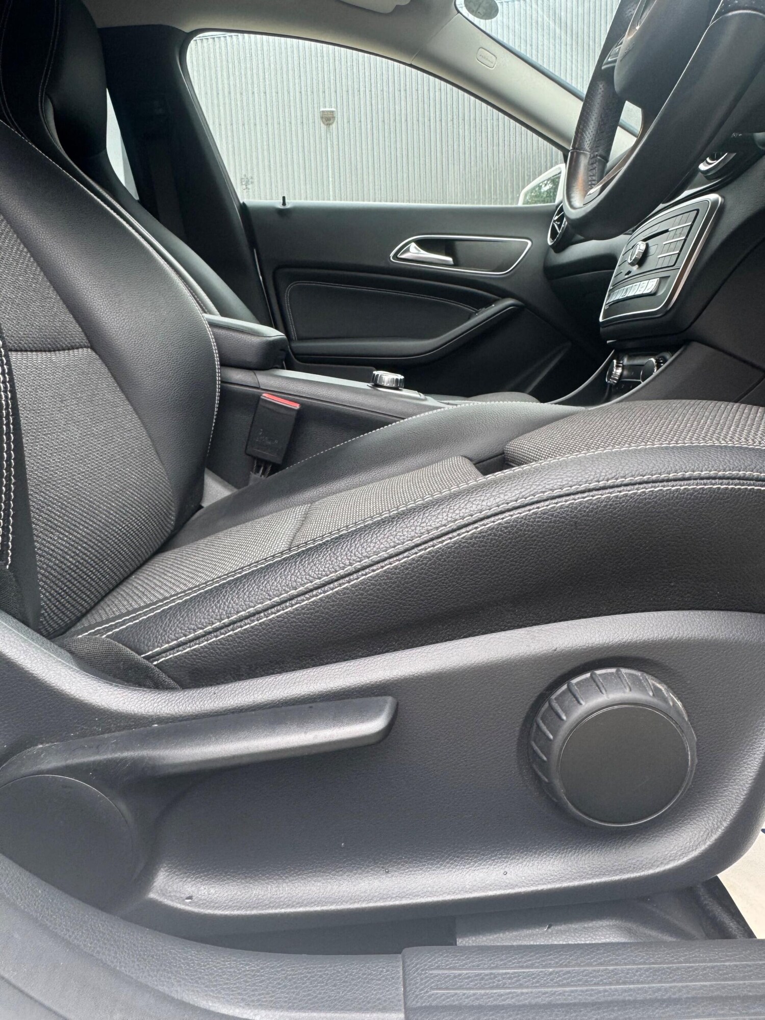 Used Mercedes-Benz CLA 2025 for sale - 76561423: Photo 34