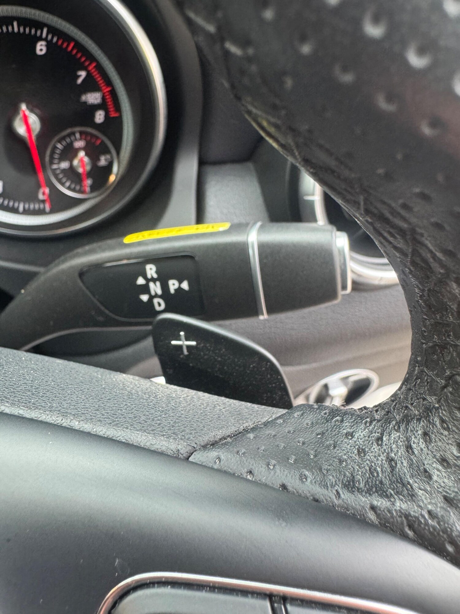 Used Mercedes-Benz CLA 2025 for sale - 76561423: Photo 37