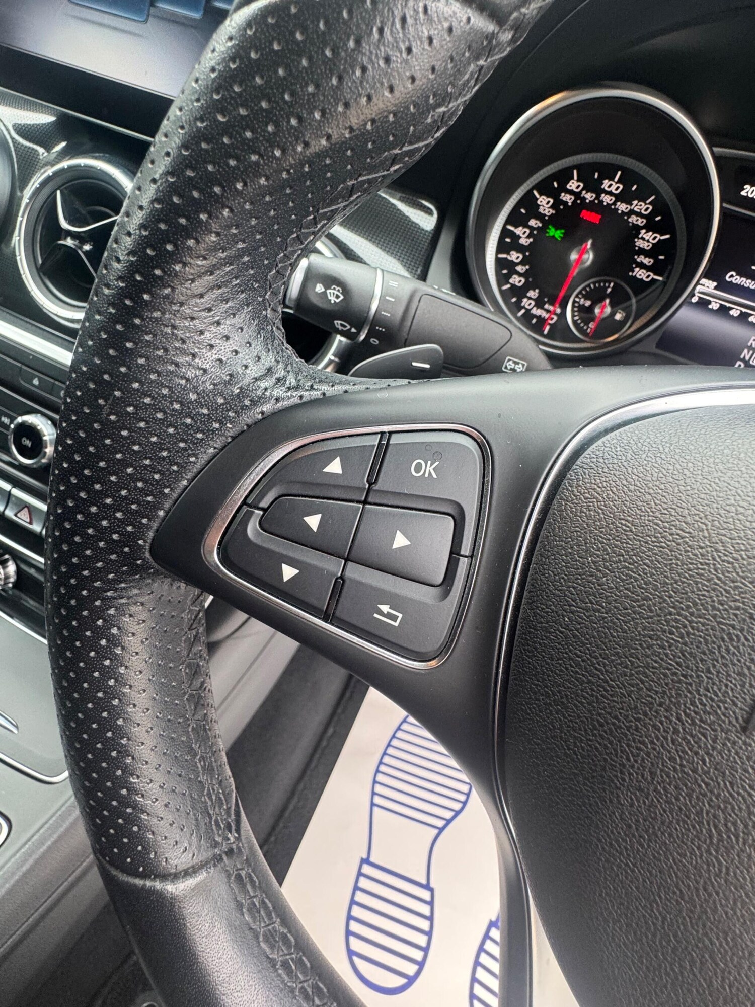 Used Mercedes-Benz CLA 2025 for sale - 76561423: Photo 39