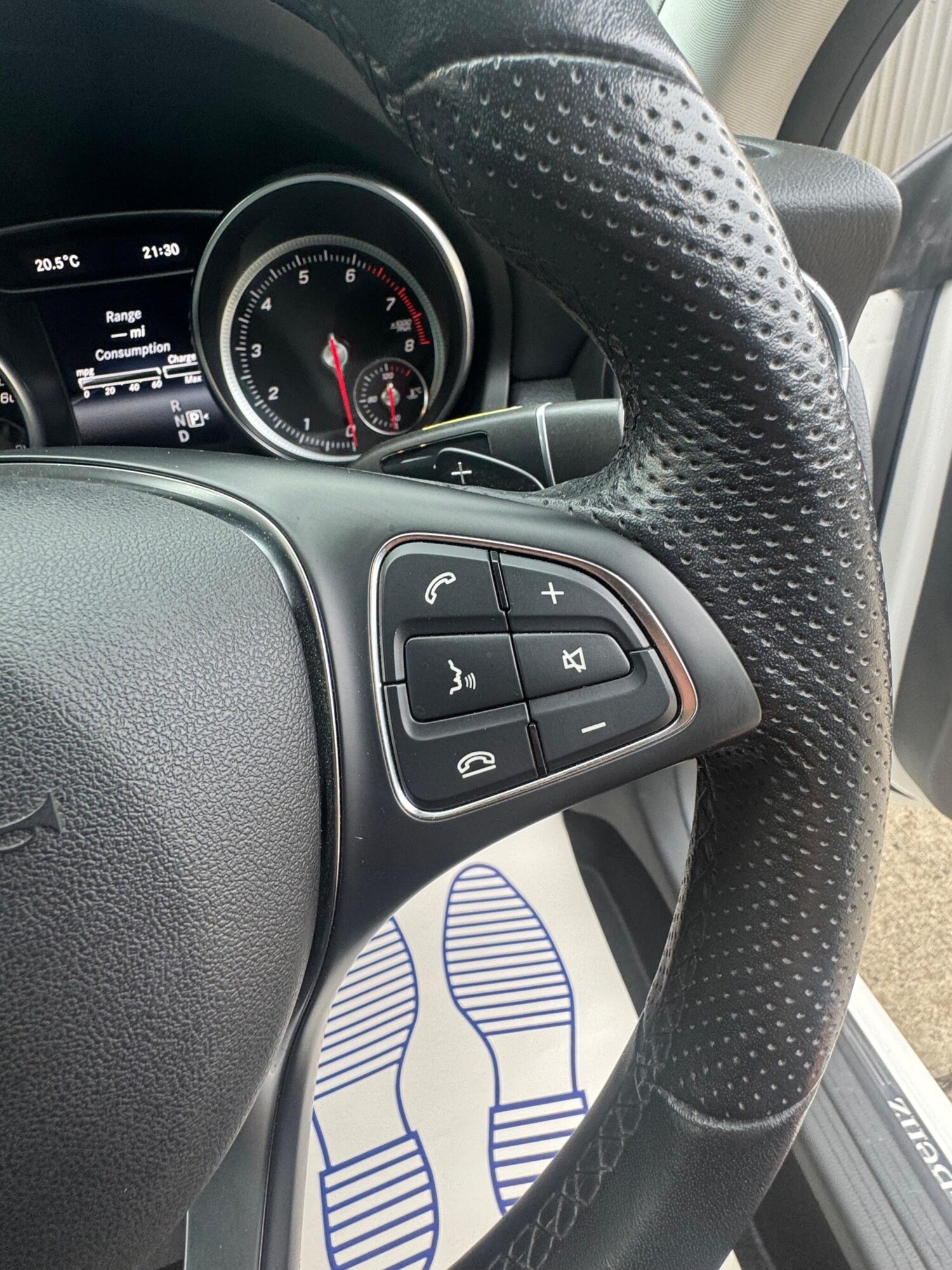 Used Mercedes-Benz CLA 2025 for sale - 76561423: Photo 40