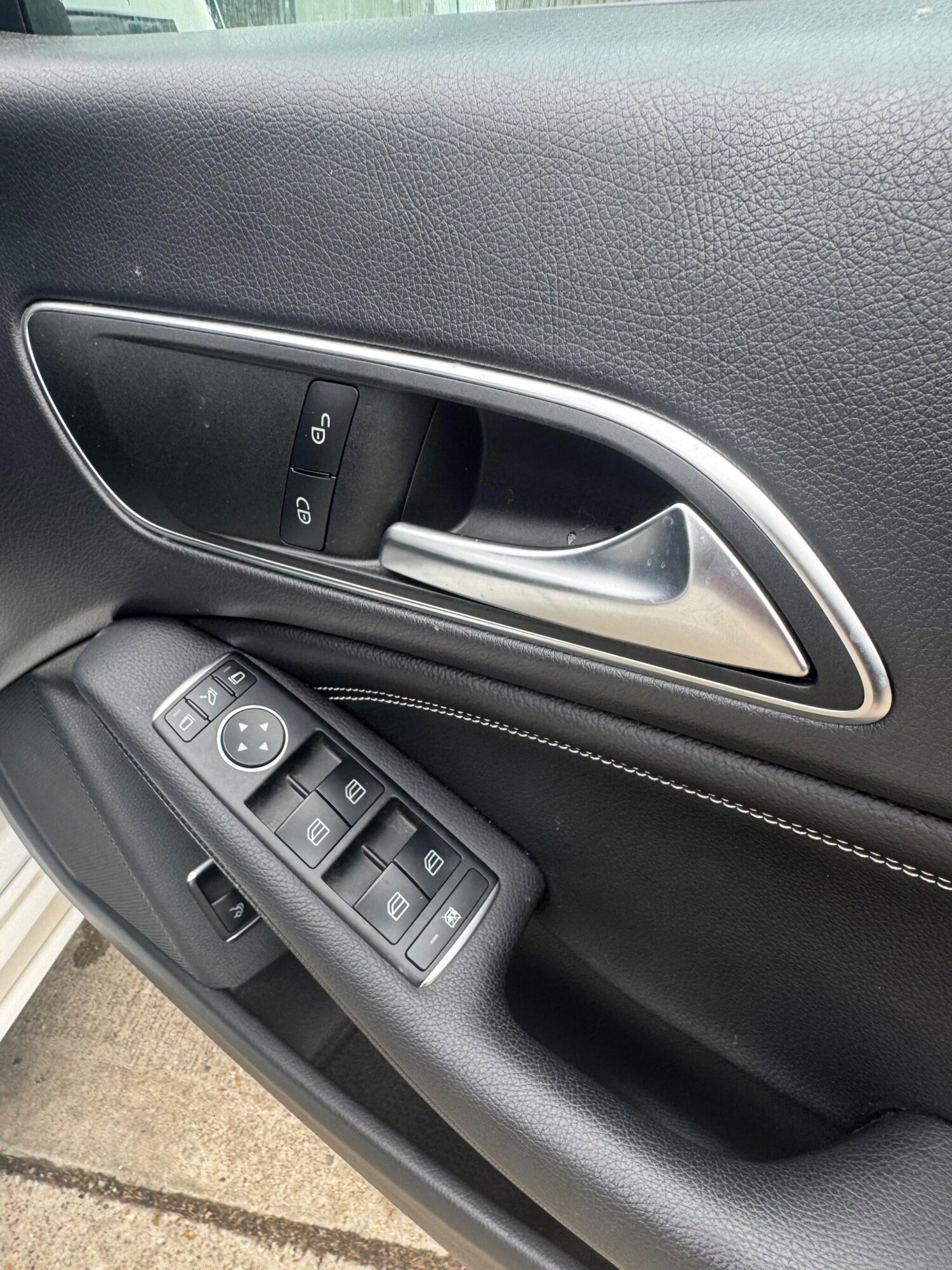 Used Mercedes-Benz CLA 2025 for sale - 76561423: Photo 44