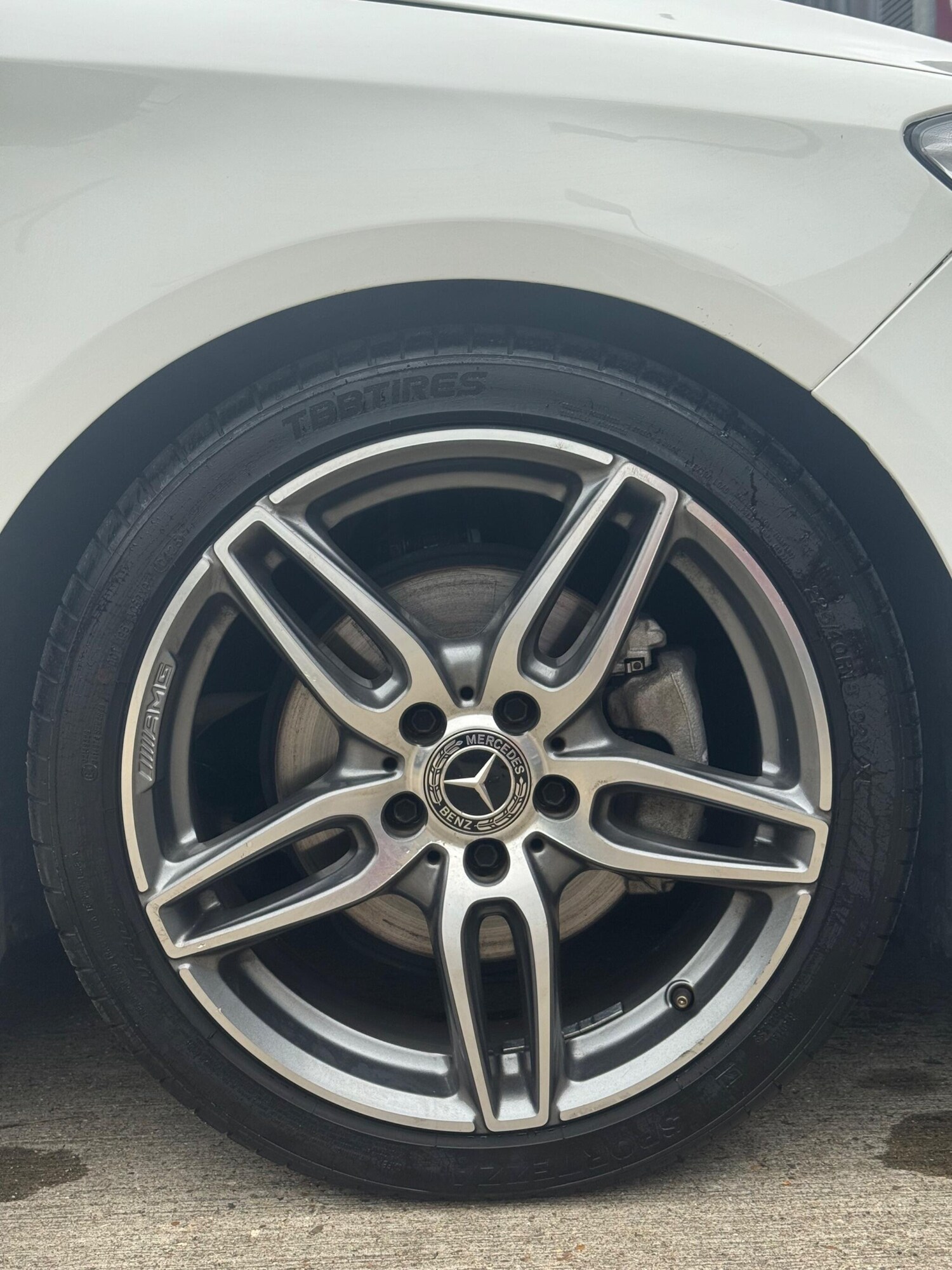 Used Mercedes-Benz CLA 2025 for sale - 76561423: Photo 51