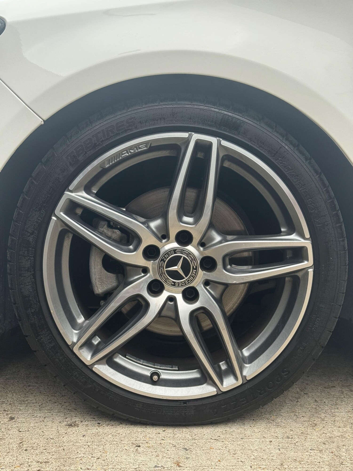 Used Mercedes-Benz CLA 2025 for sale - 76561423: Photo 52