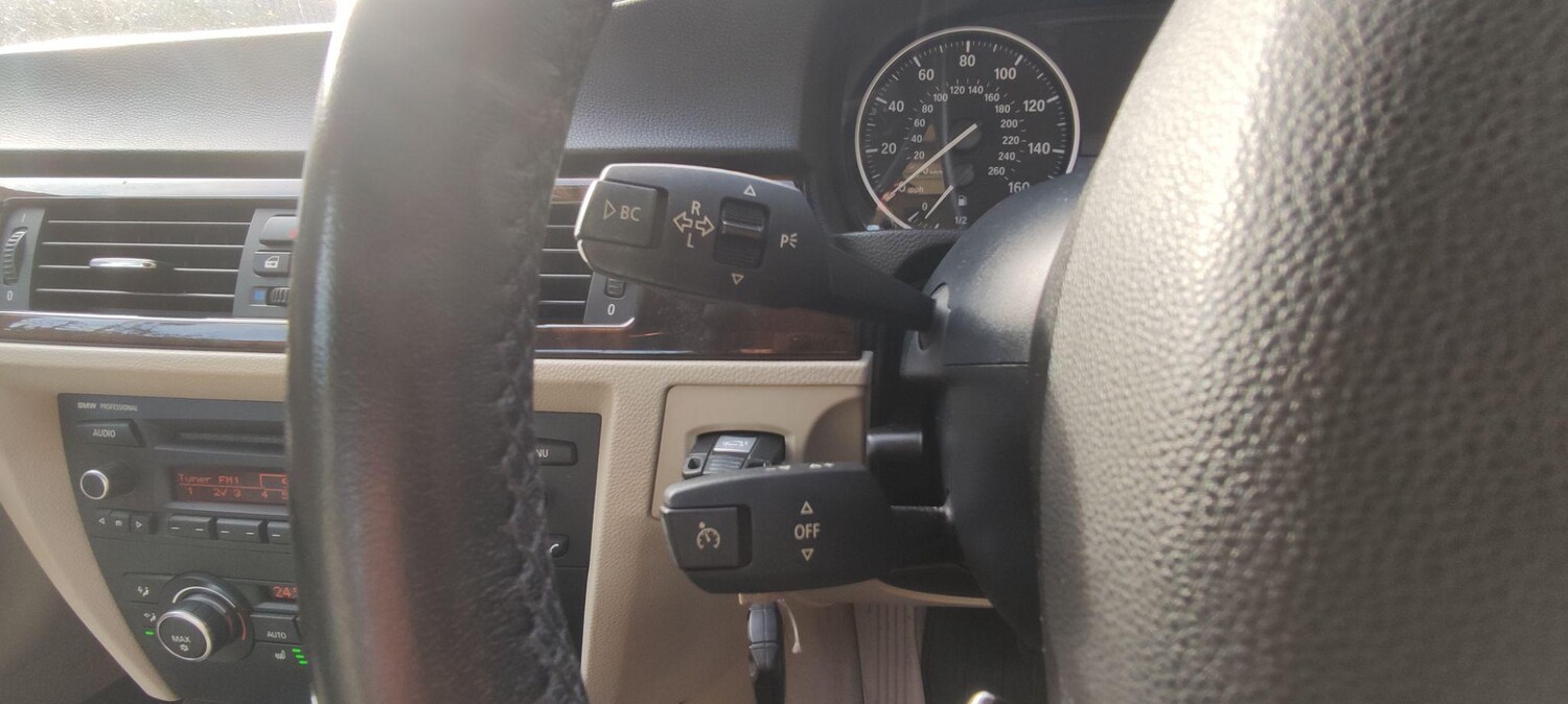 Used BMW 3 Series for sale - 77395744: Photo 16