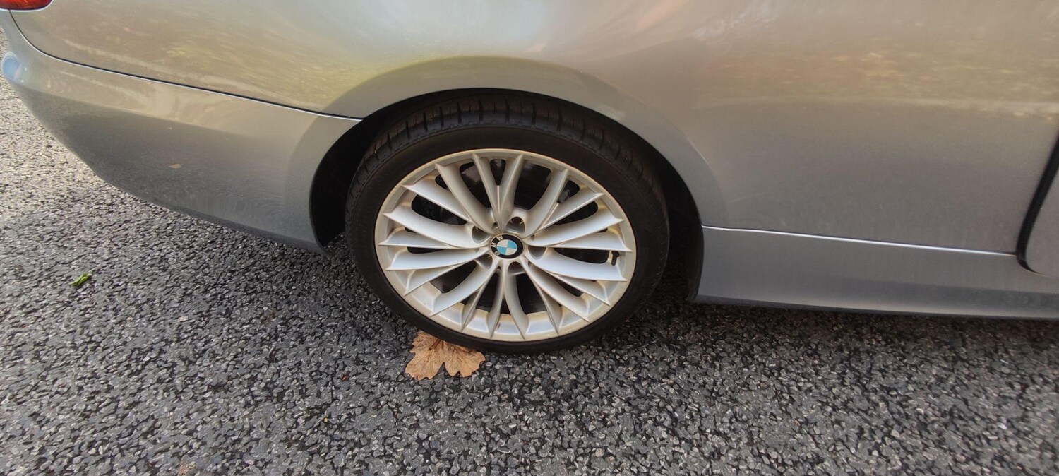 Used BMW 3 Series for sale - 77395744: Photo 22