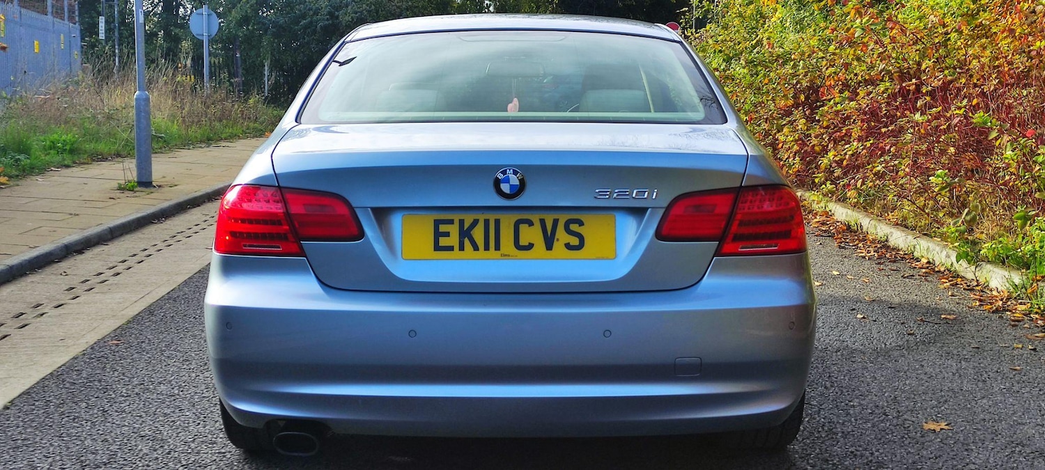 Used BMW 3 Series for sale - 77395744: Photo 4