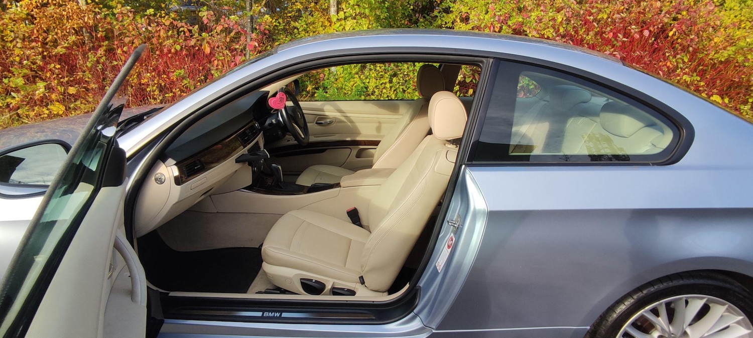 Used BMW 3 Series for sale - 77395744: Photo 9