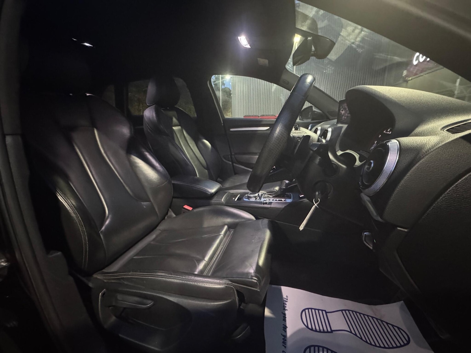 Used Audi S3 for sale - 76728002: Photo 13