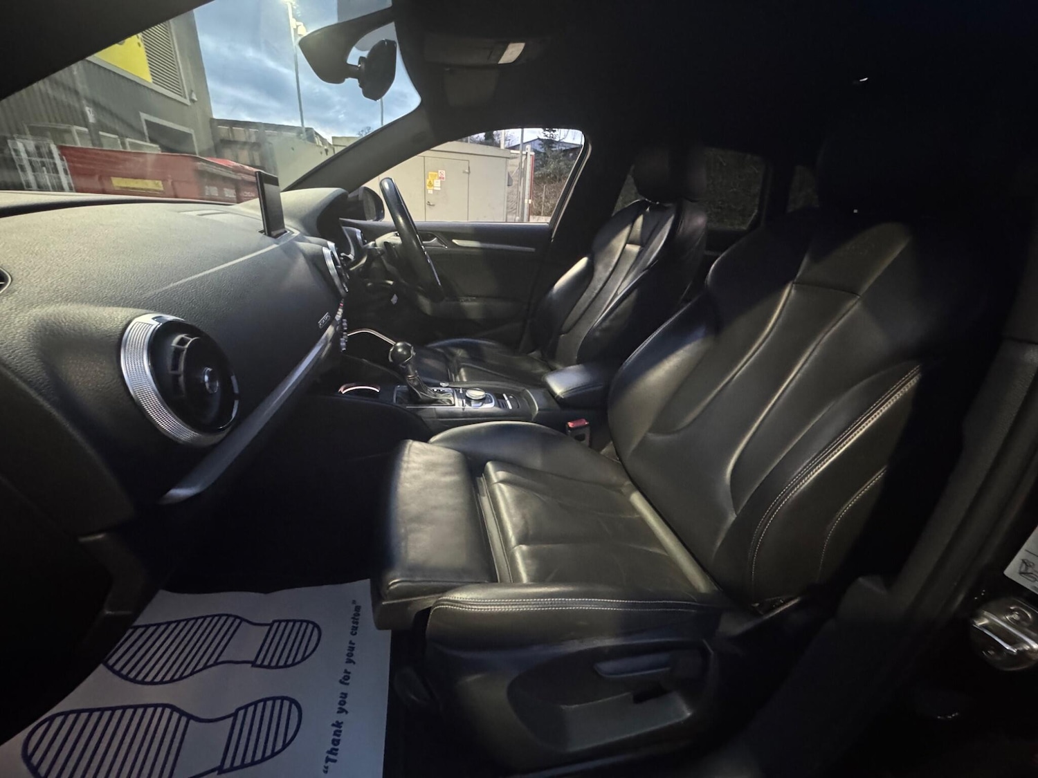 Used Audi S3 for sale - 76728002: Photo 14