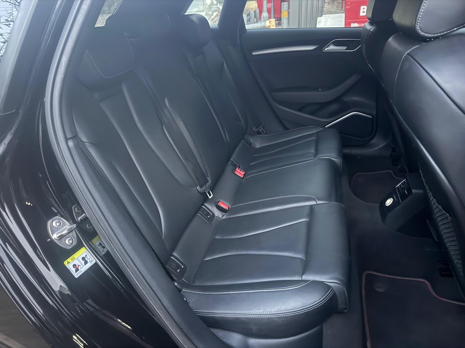 Used Audi S3 for sale - 76728002: Photo 16