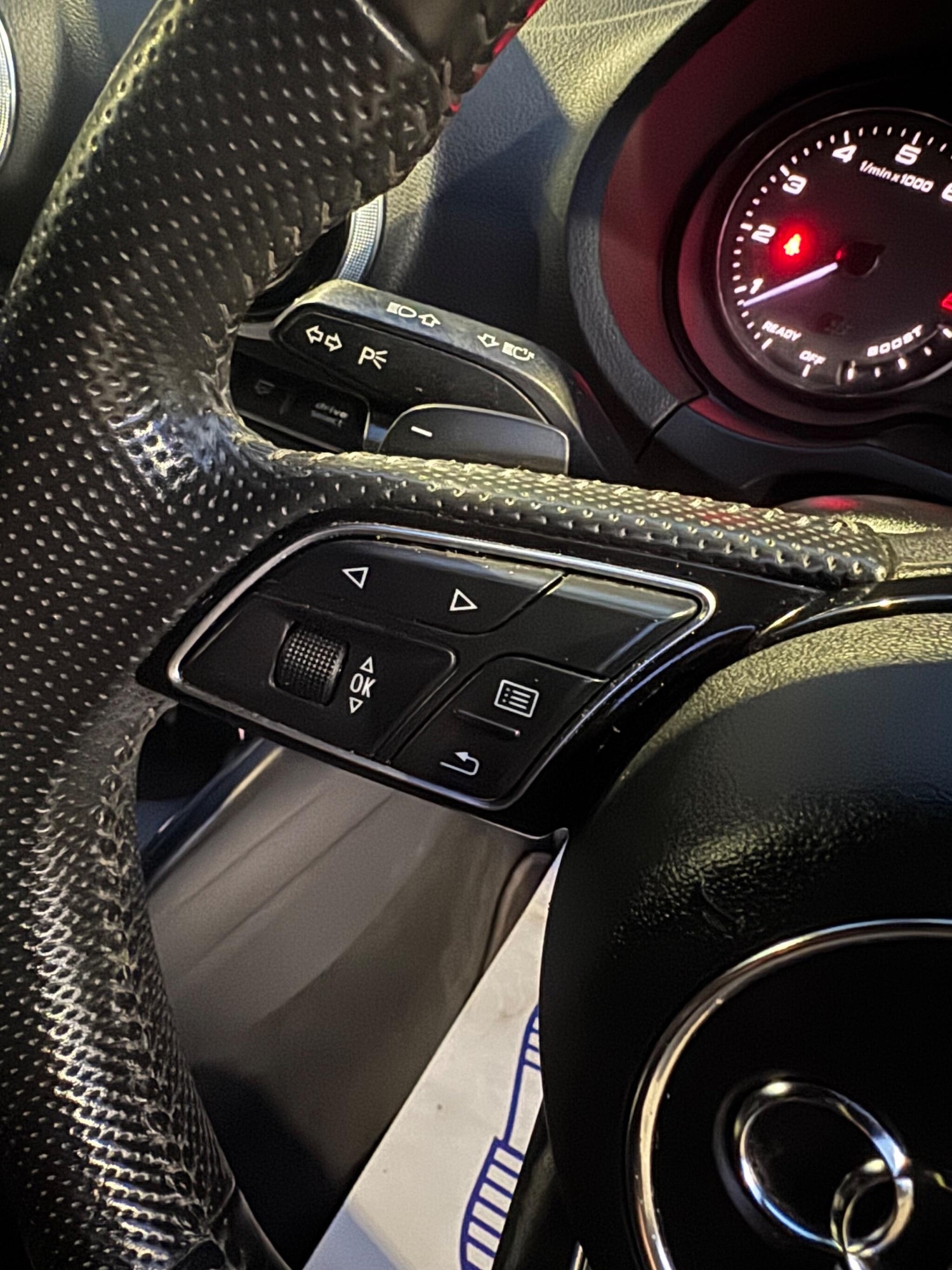 Used Audi S3 for sale - 76728002: Photo 26