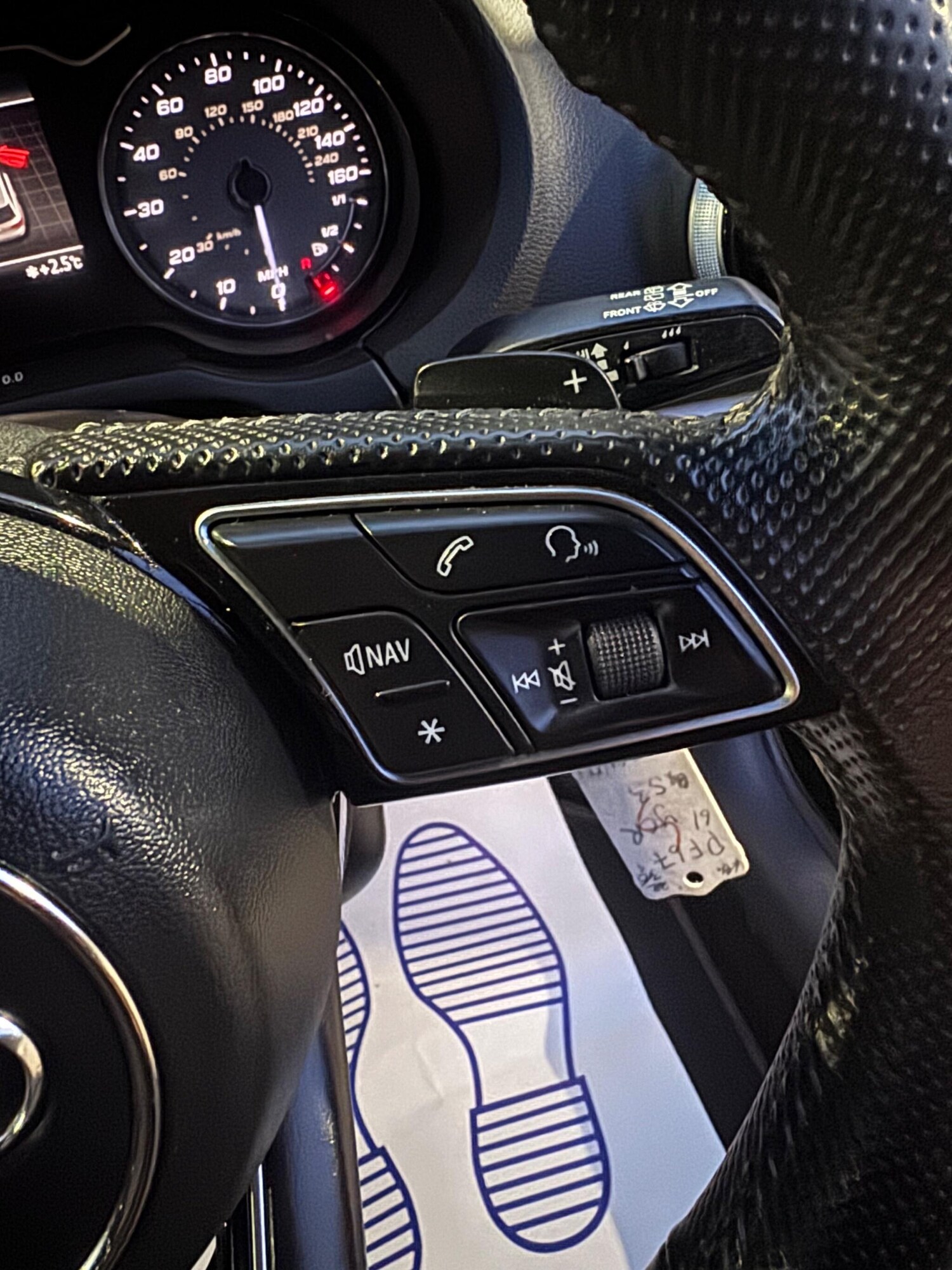 Used Audi S3 for sale - 76728002: Photo 28